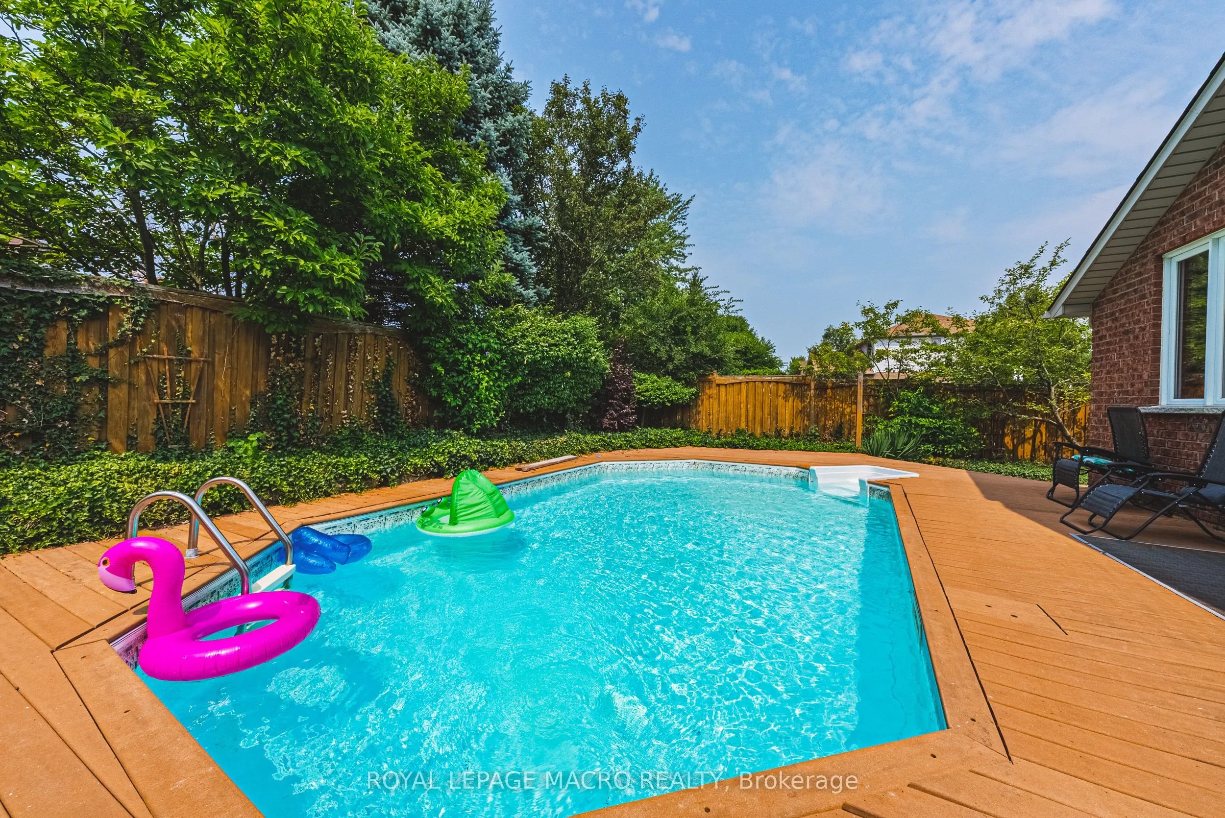 161 Morwick Drive