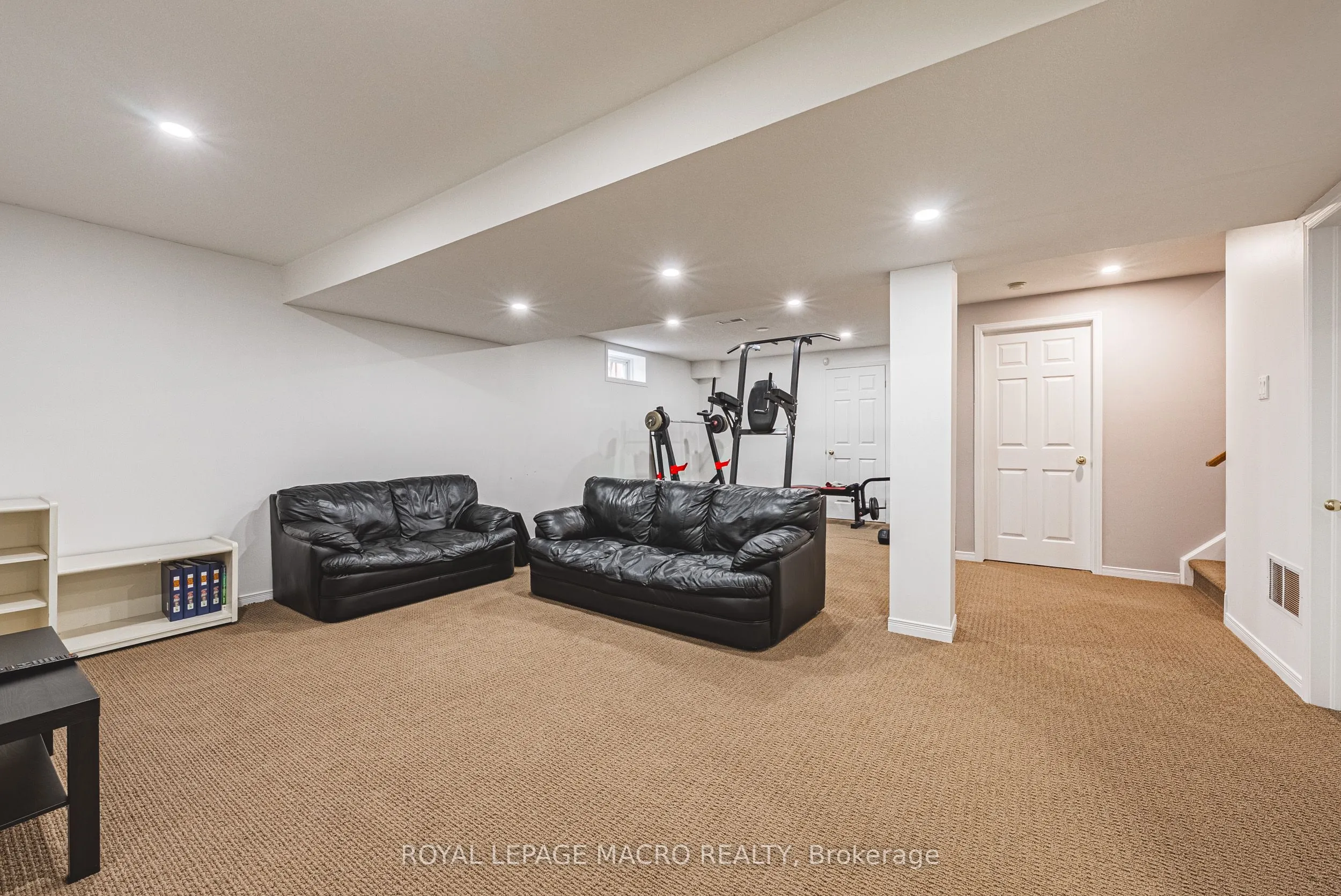 161 Morwick Drive