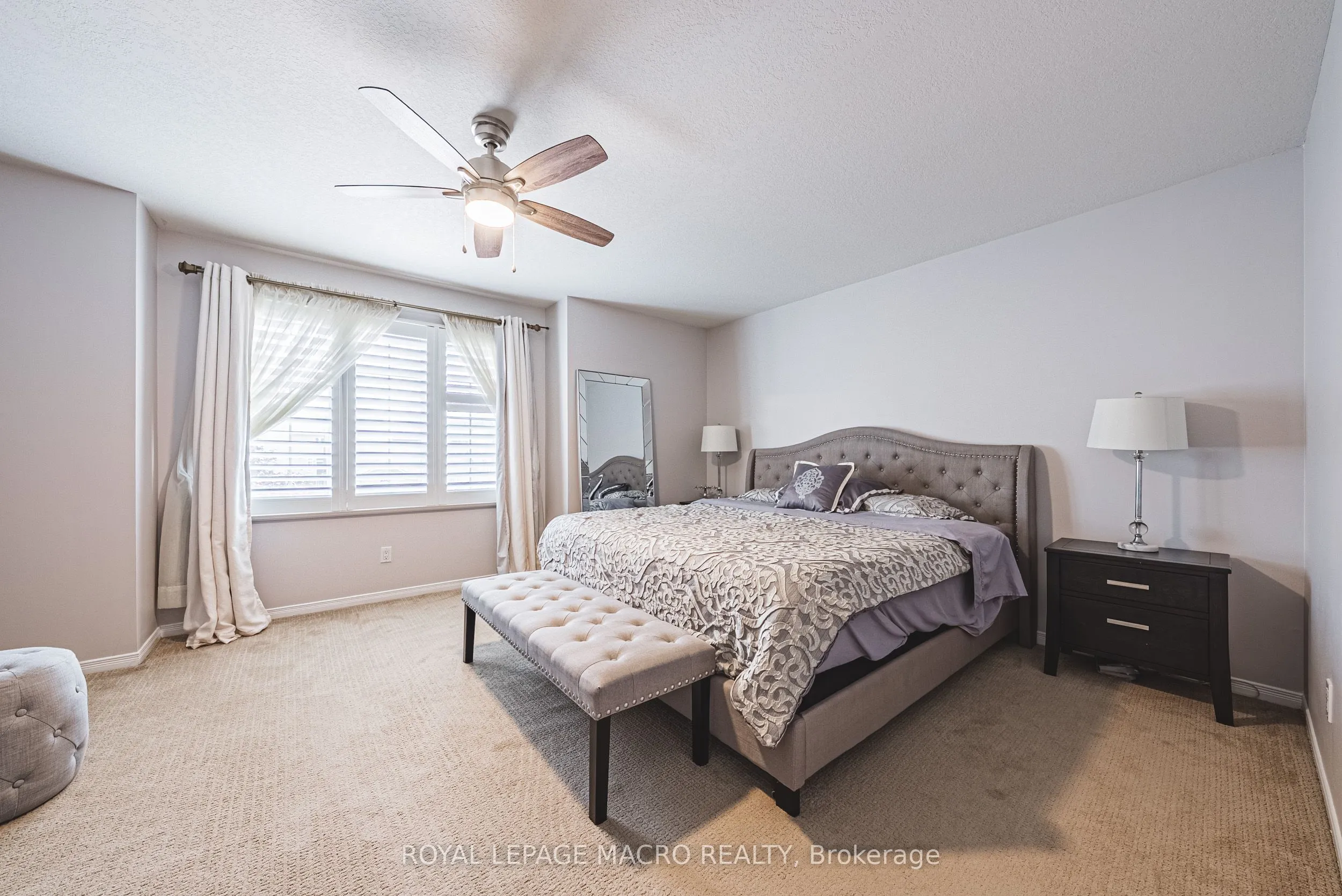 161 Morwick Drive