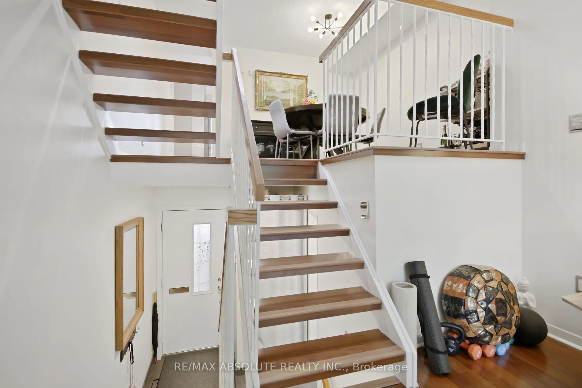 252 Bruyere Street