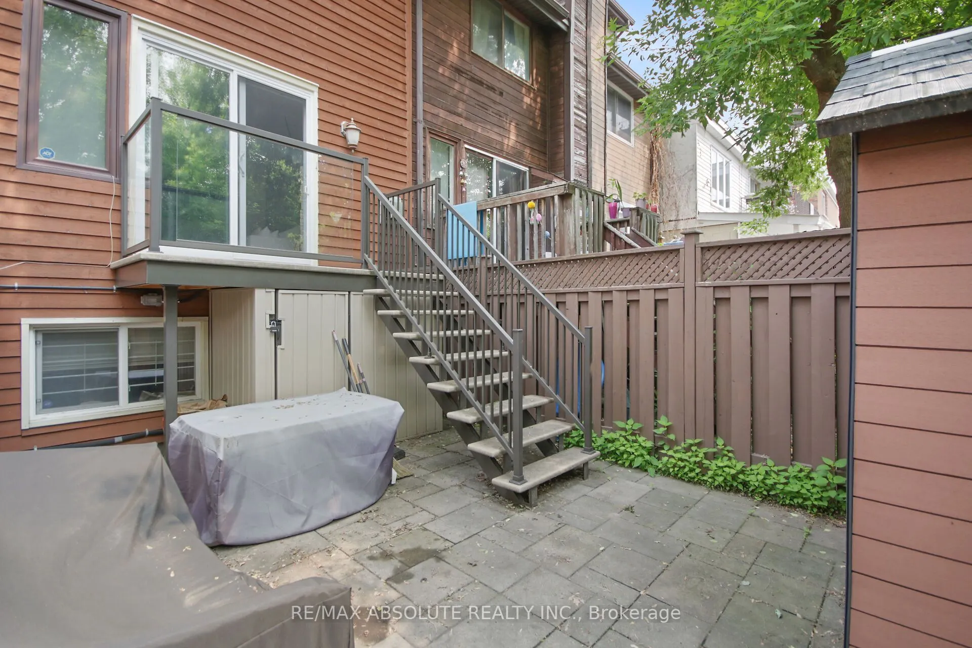252 Bruyere Street