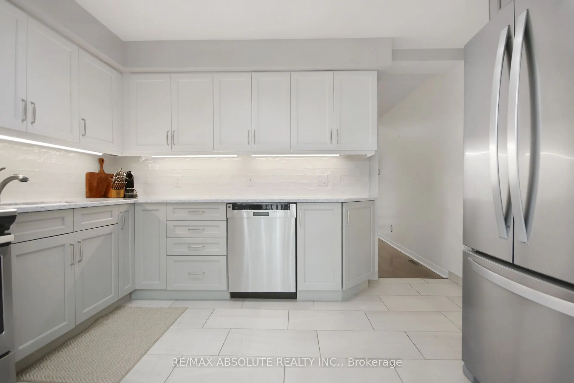 252 Bruyere Street