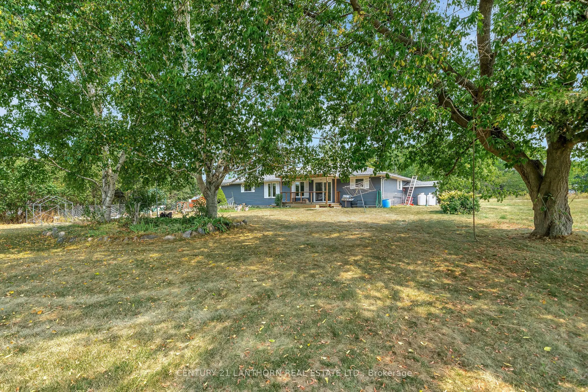 263 County Rd 29 Road