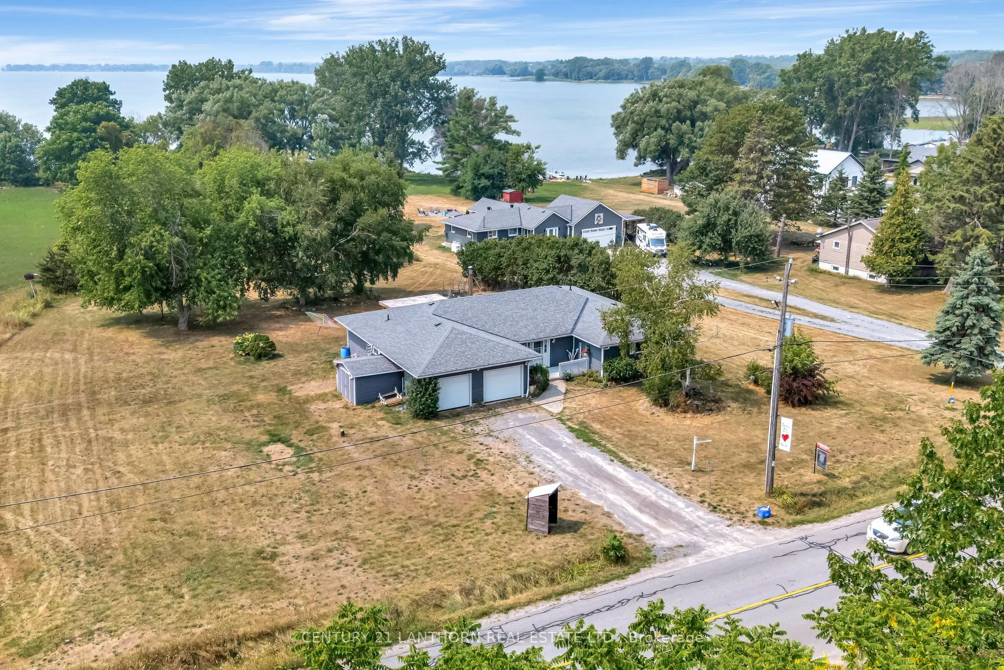 263 County Rd 29 Road