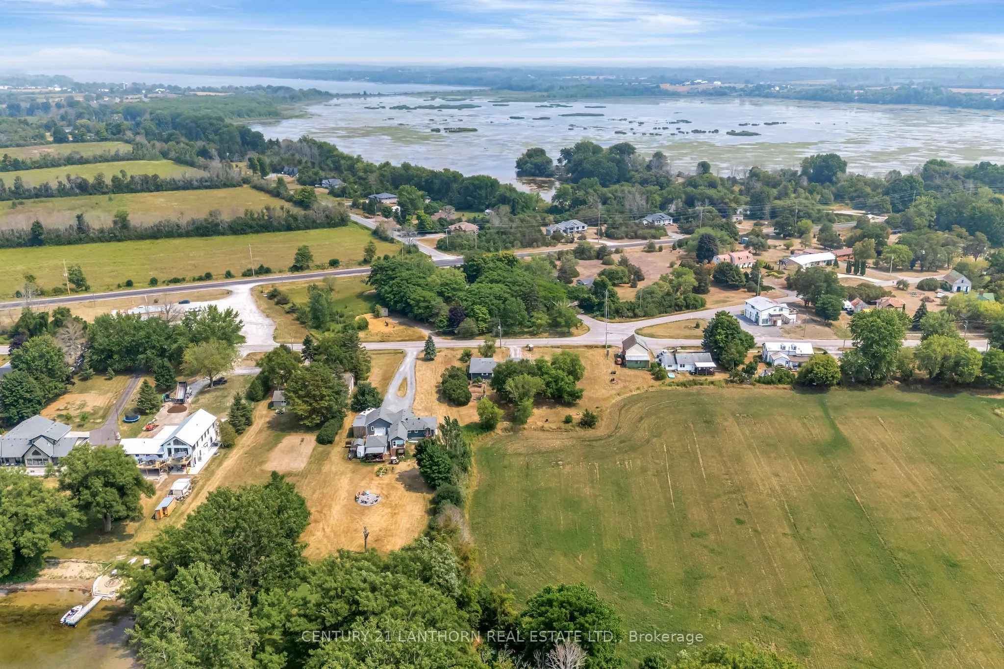 263 County Rd 29 Road
