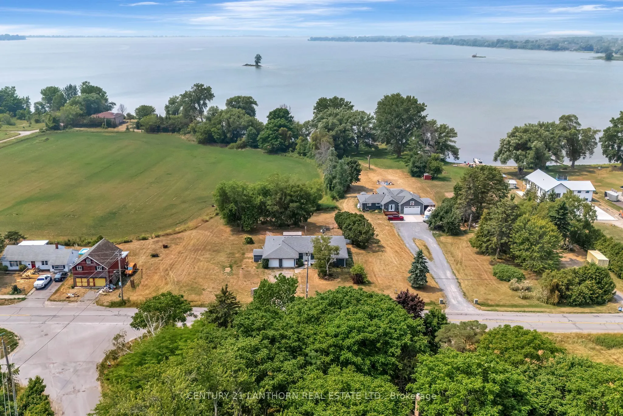 263 County Rd 29 Road