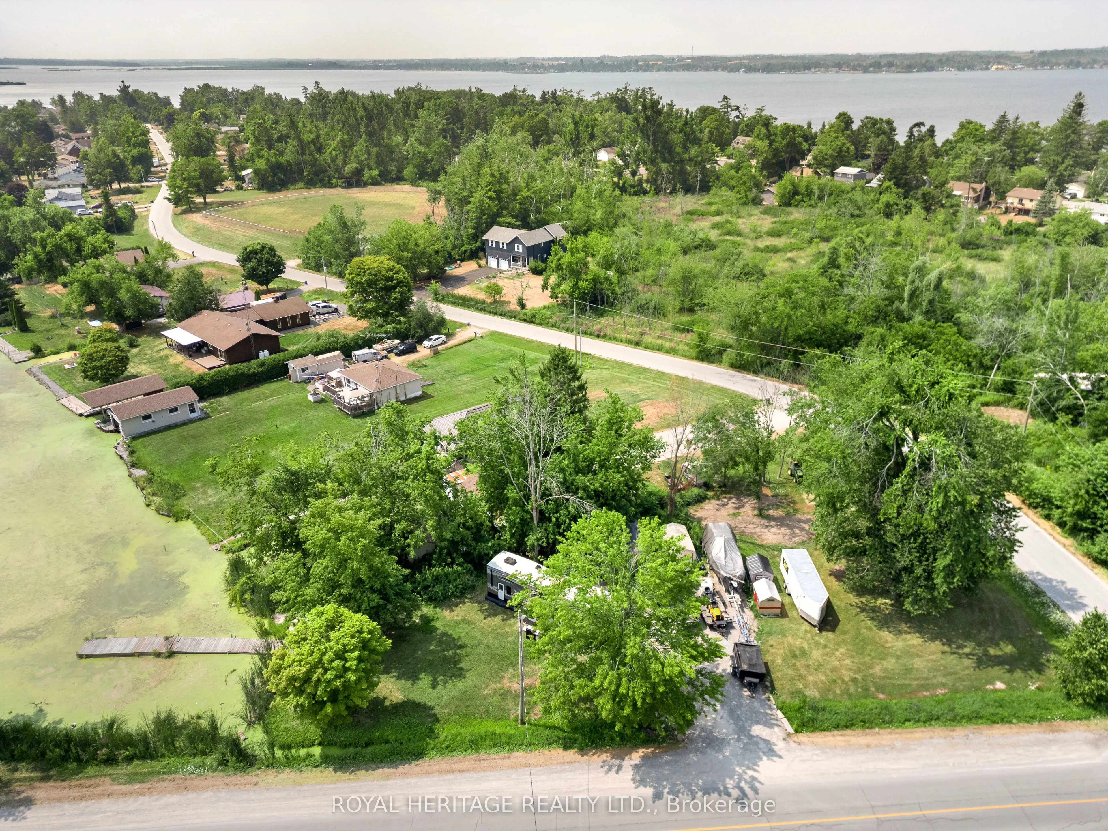 0 Indian Trail