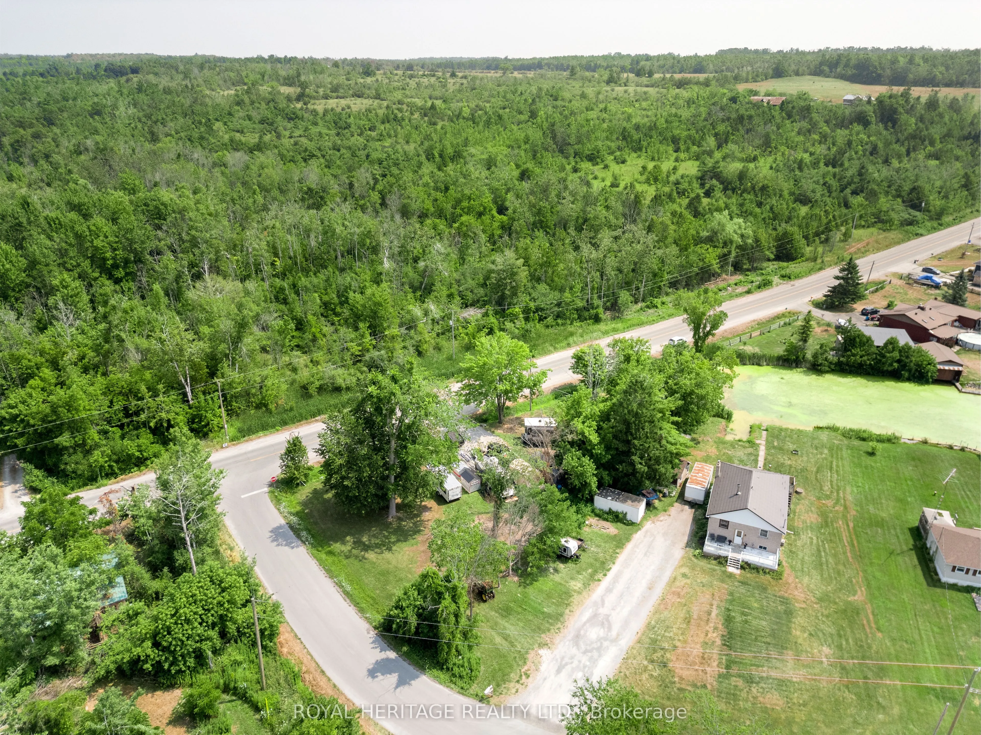 0 Indian Trail