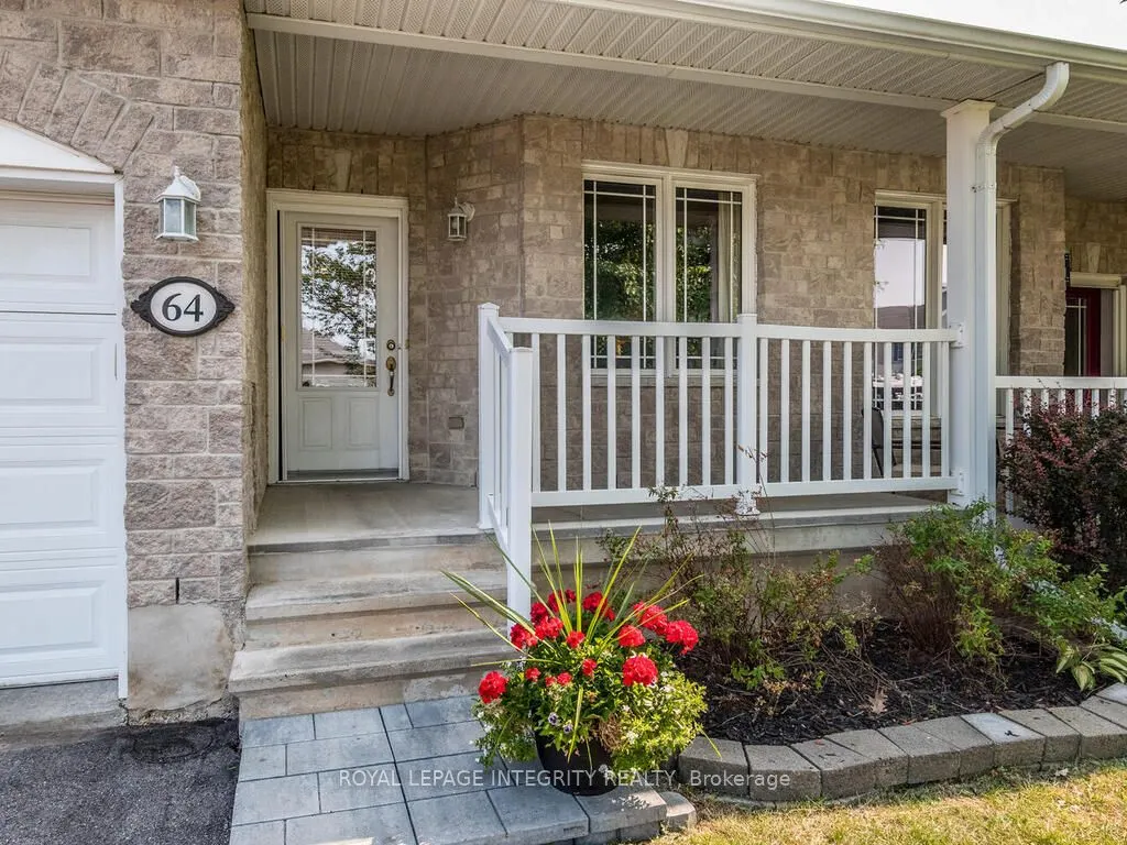 64 Frieday Street