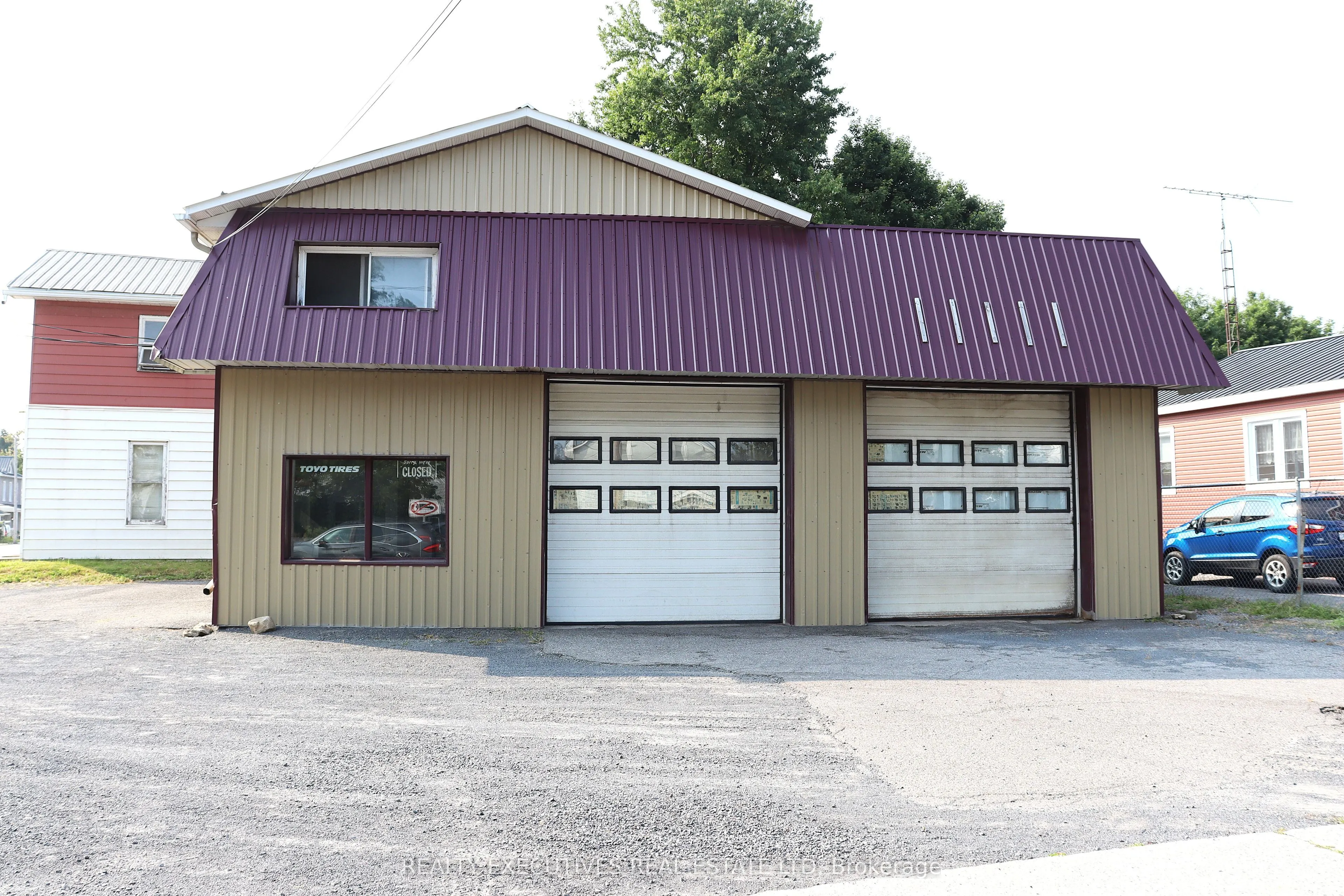 101 Main Street