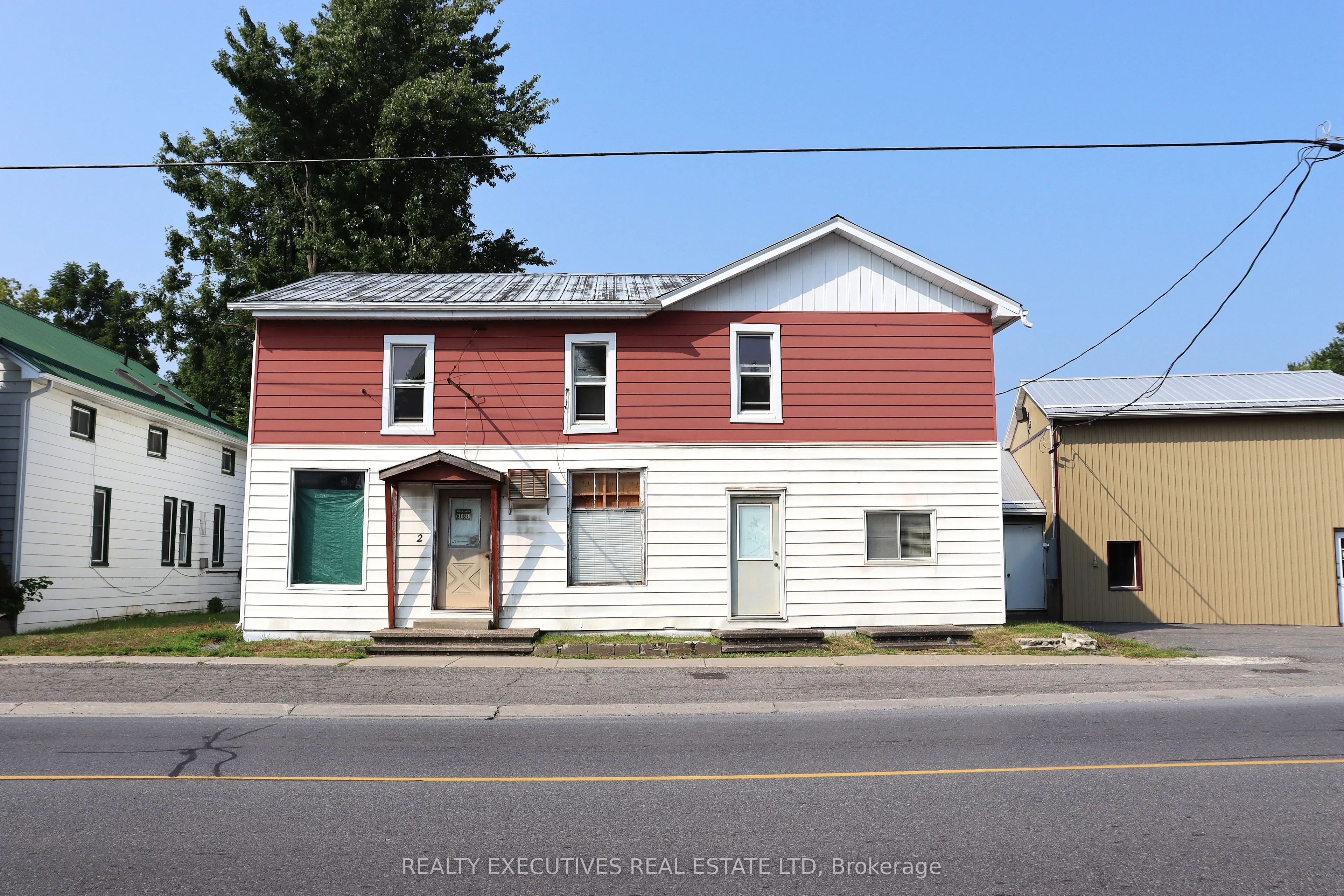 101 Main Street