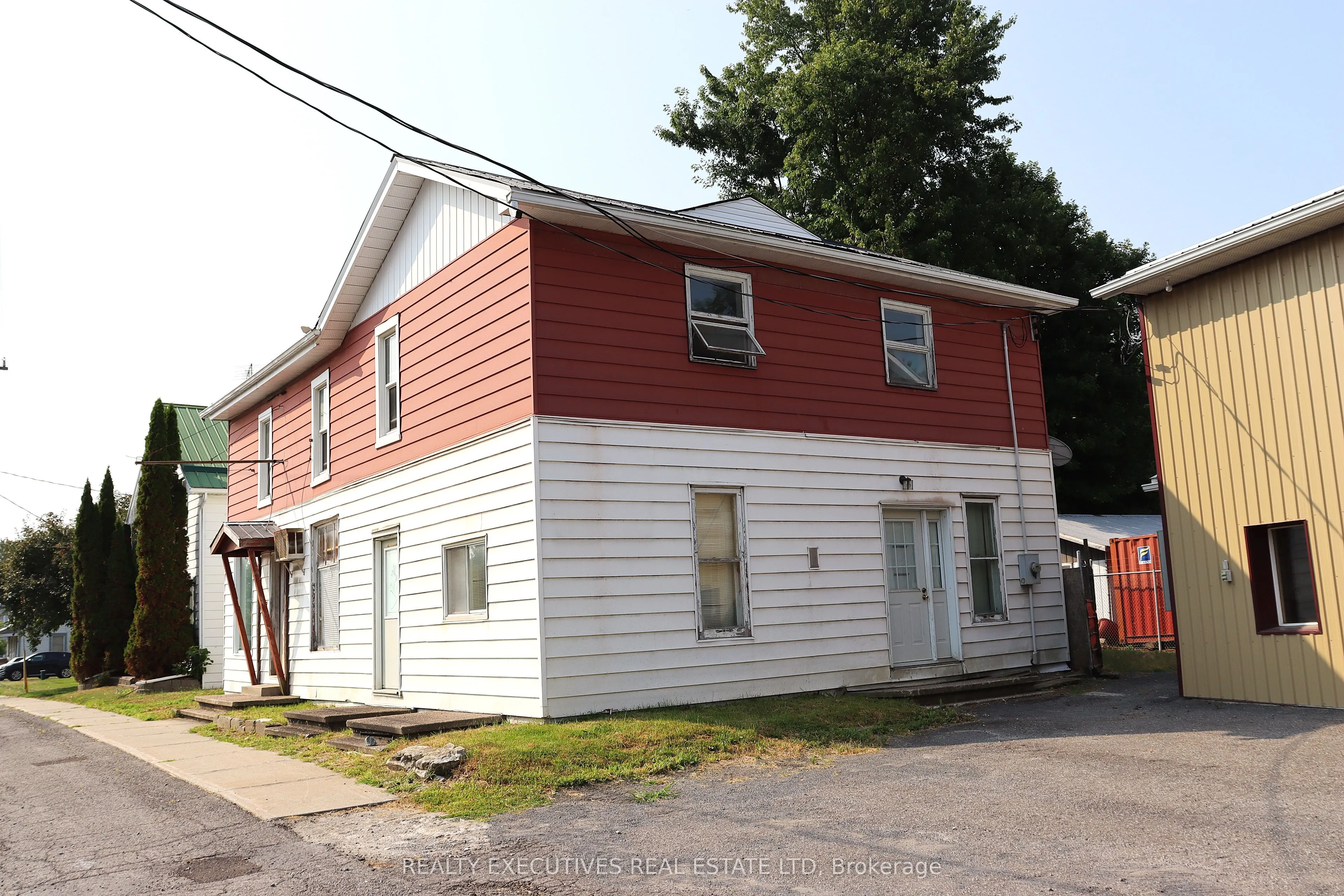 101 Main Street