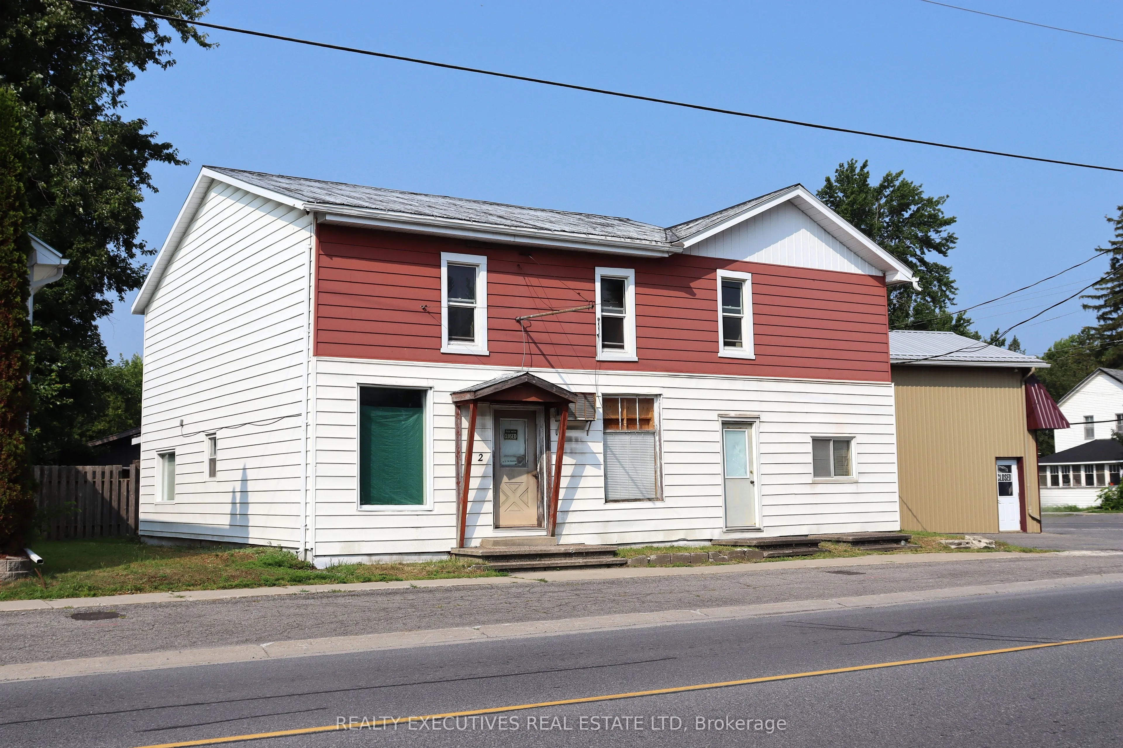 101 Main Street