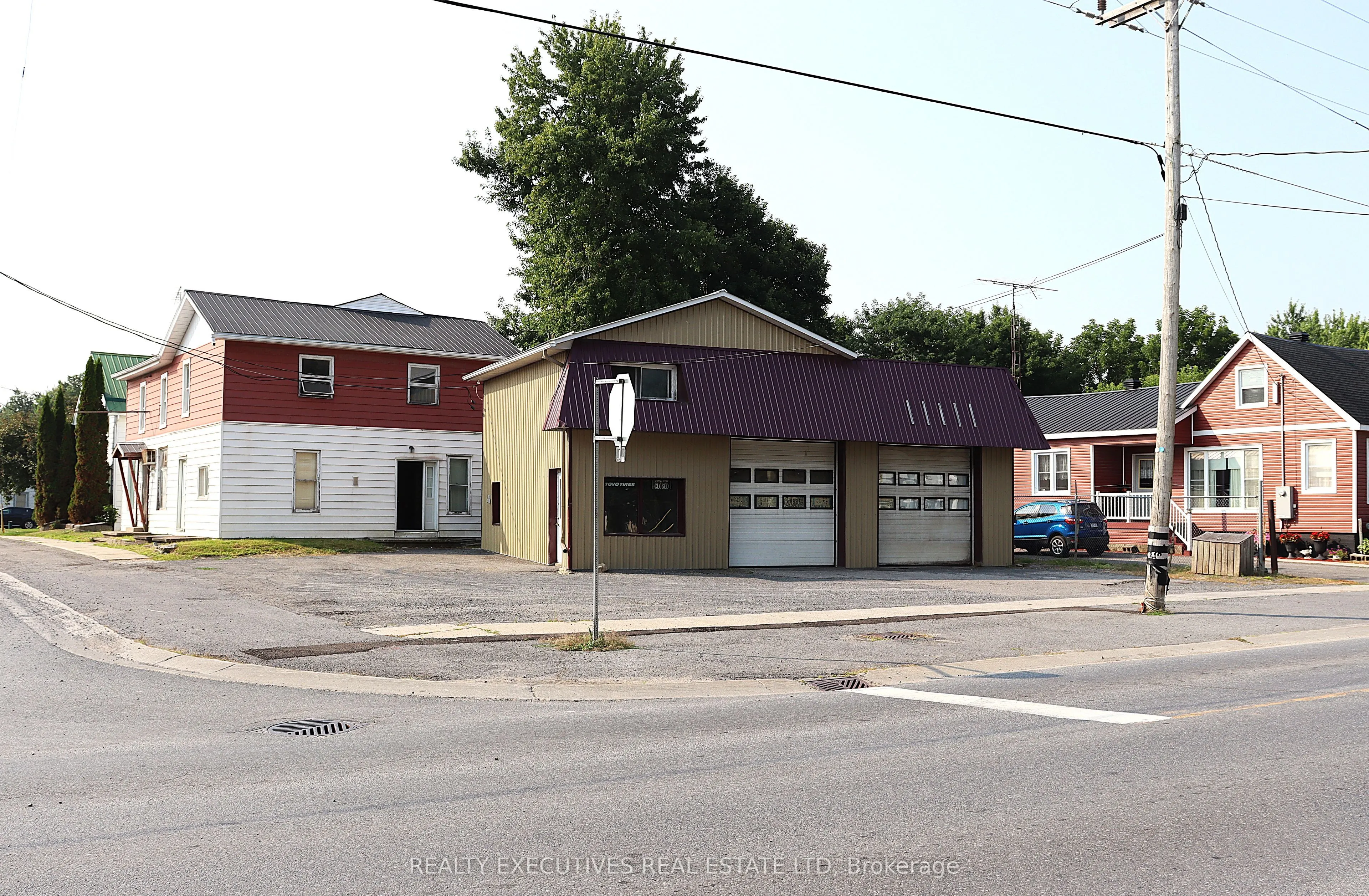 101 Main Street