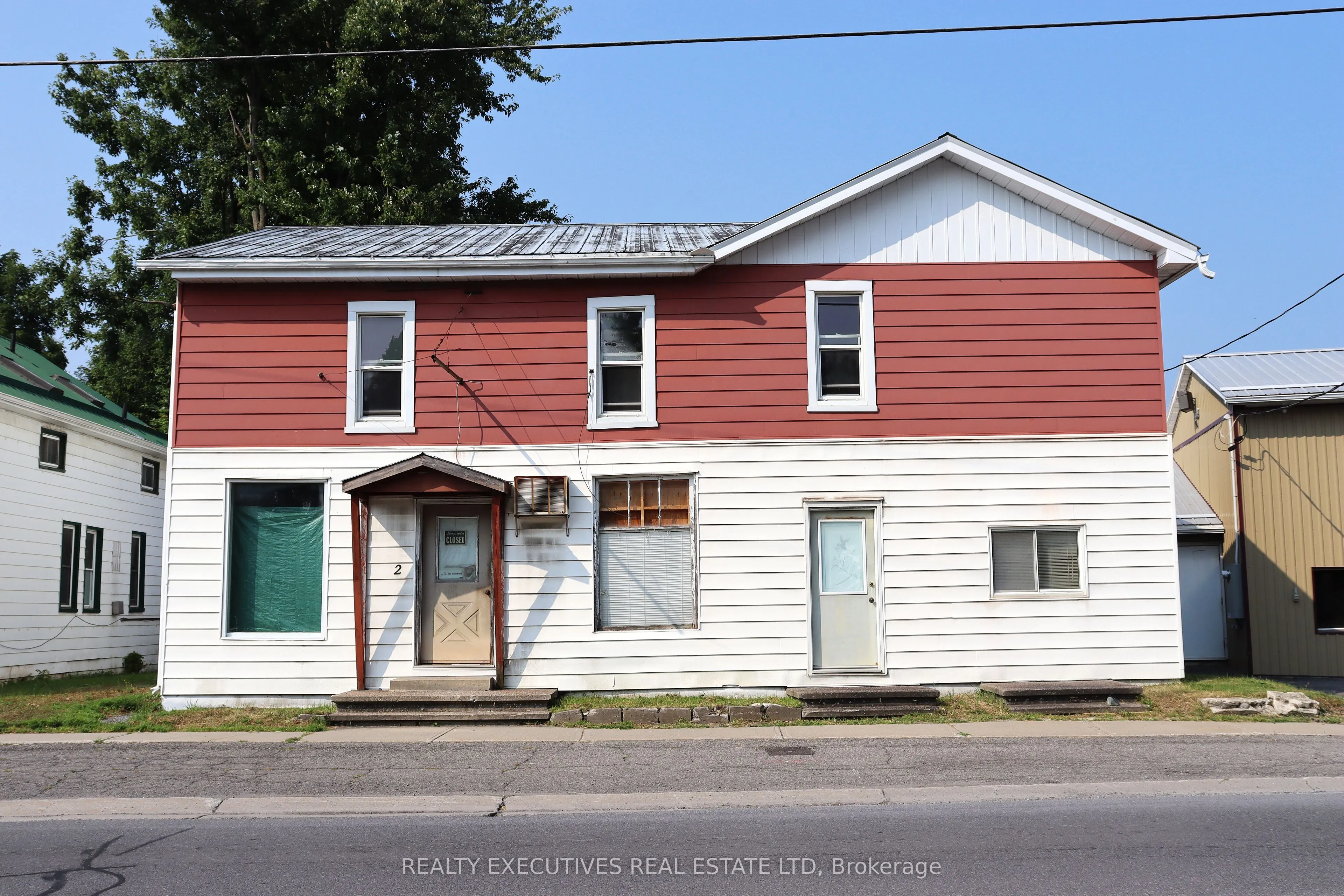 101 Main Street