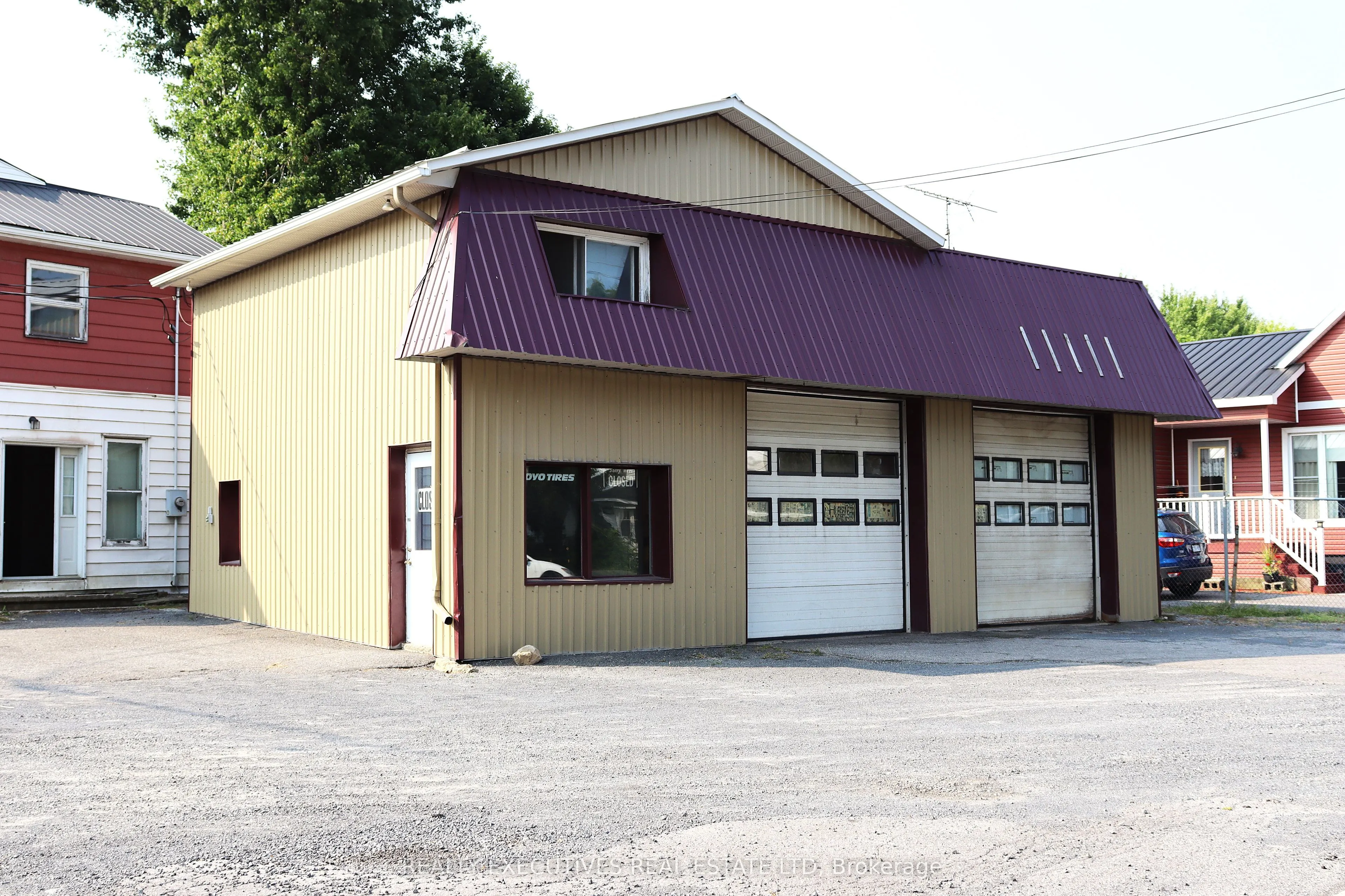101 Main Street