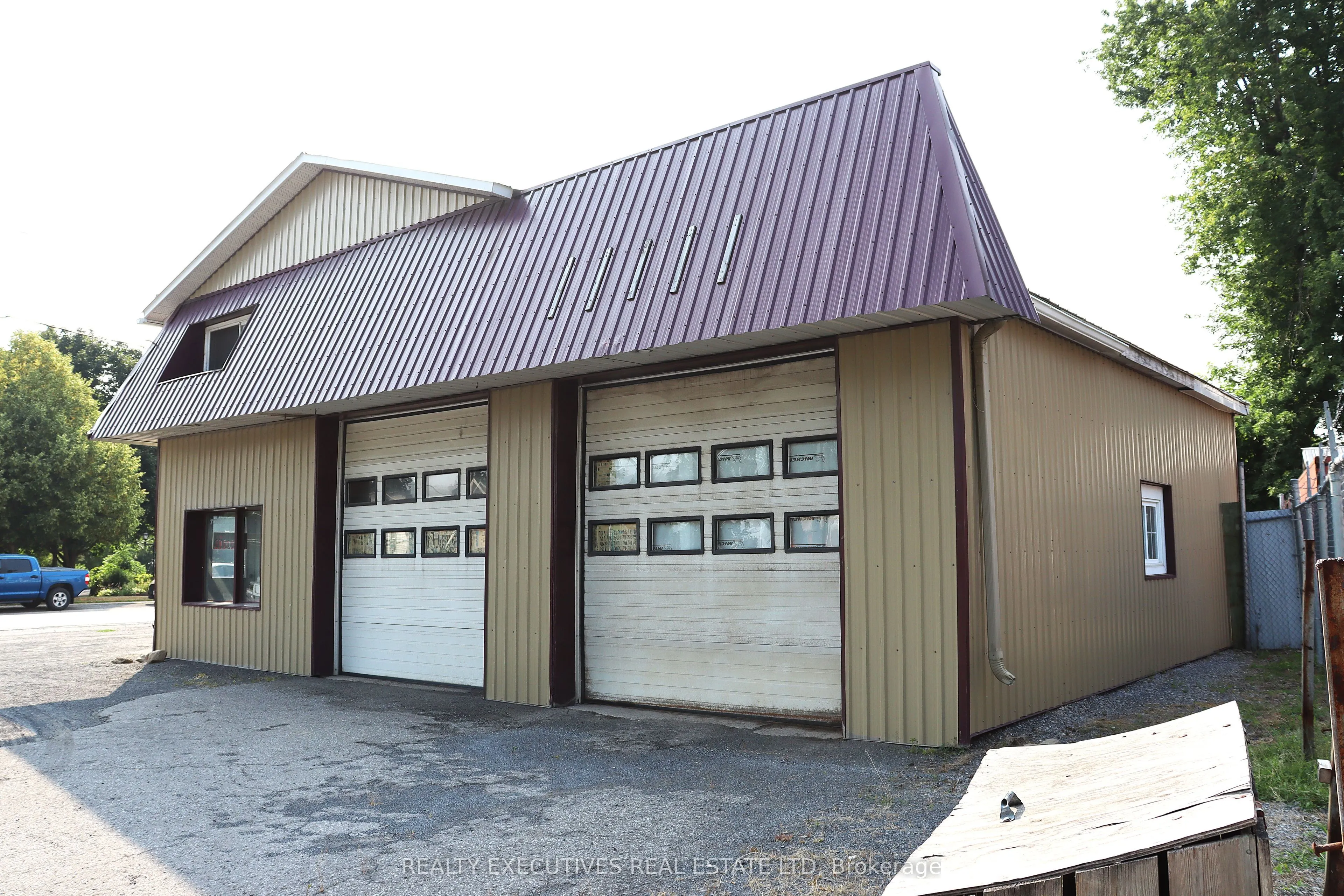 101 Main Street