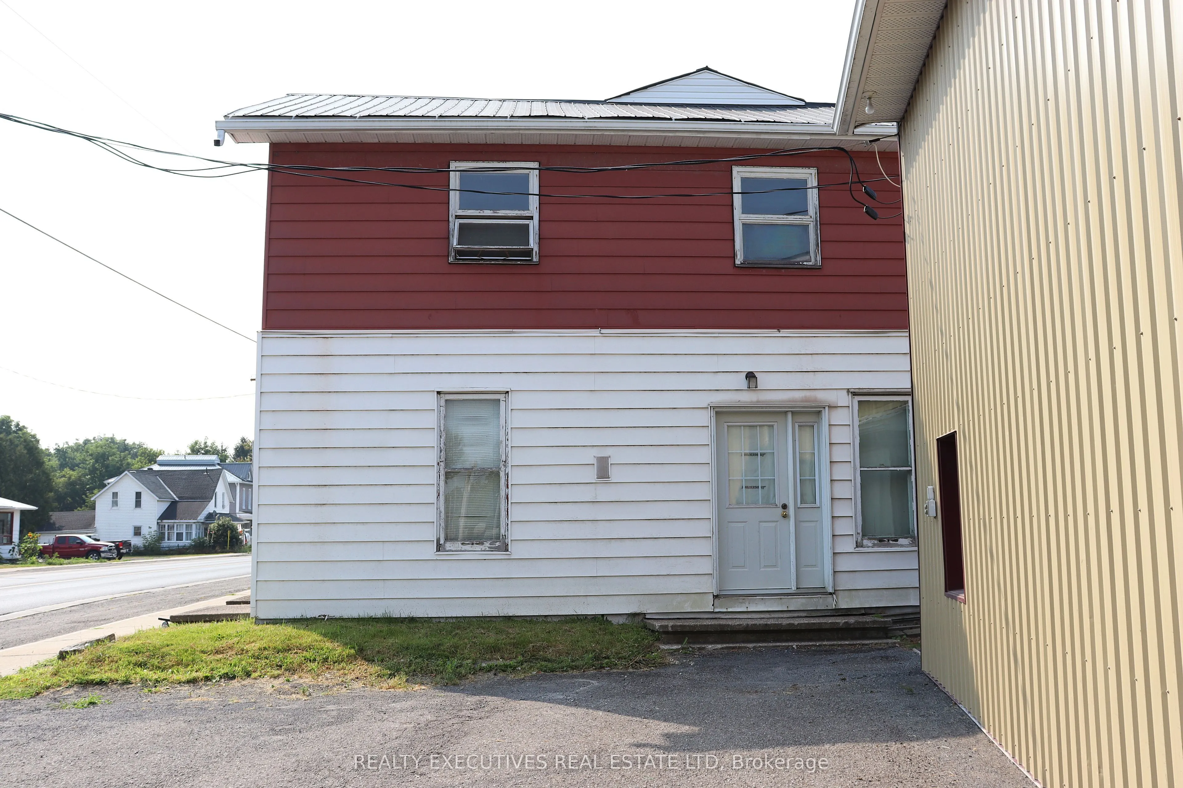 101 Main Street