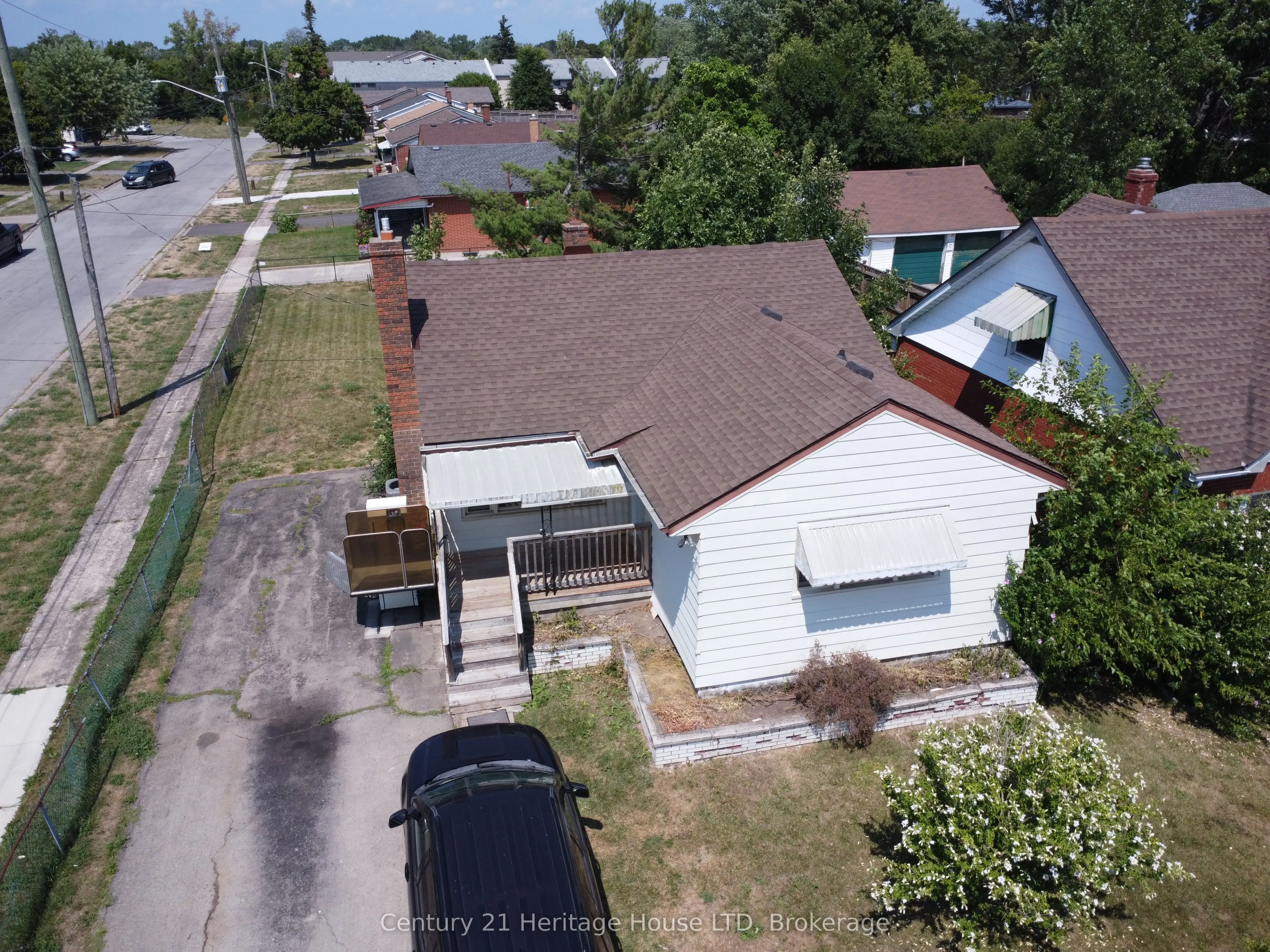 52 CATHERINE Street