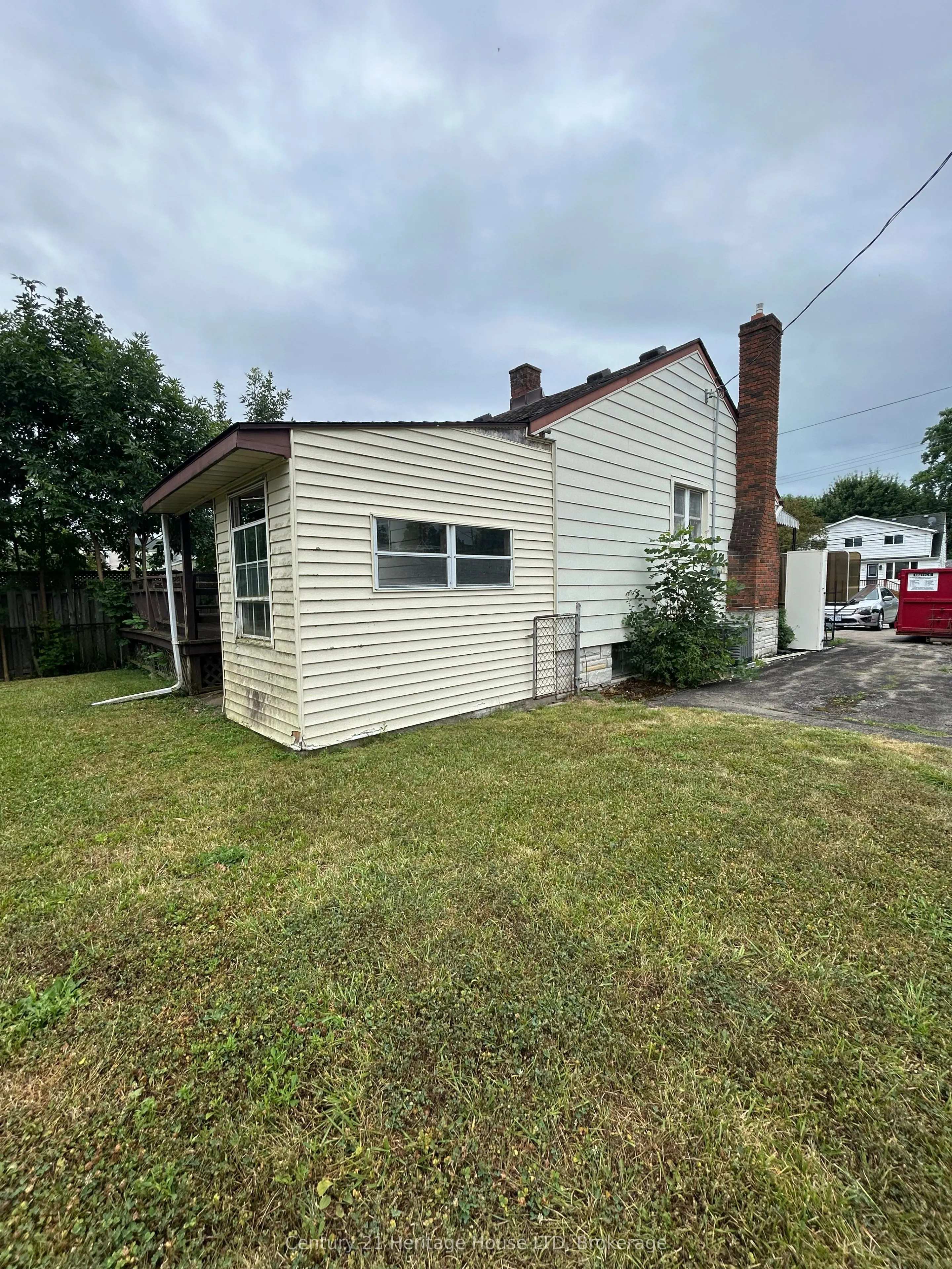 52 CATHERINE Street