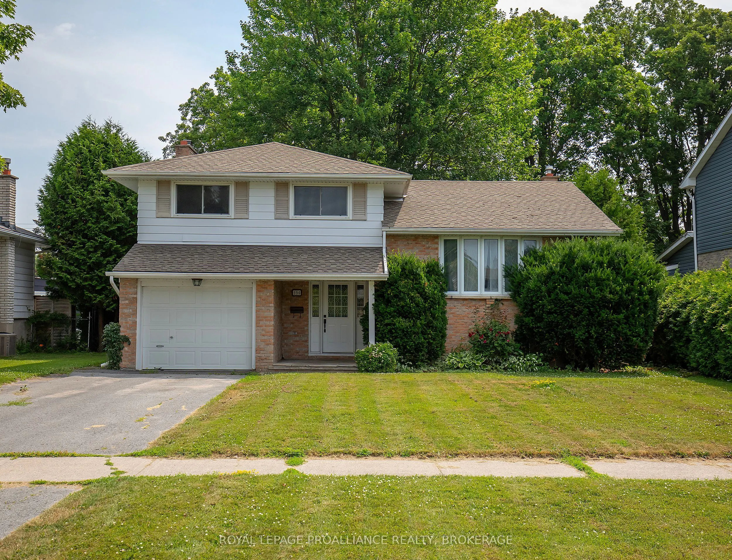 296 Olympus Avenue
