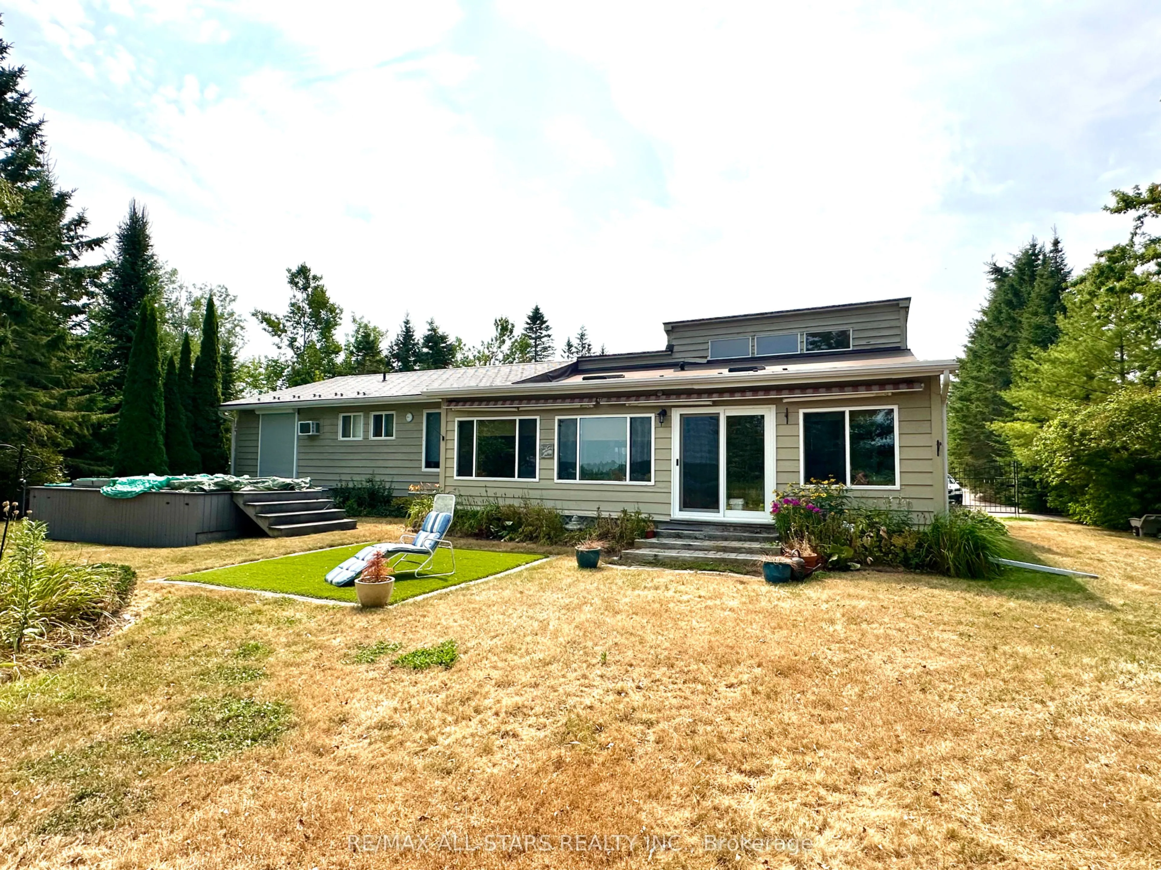 321 Rabys Shore Drive