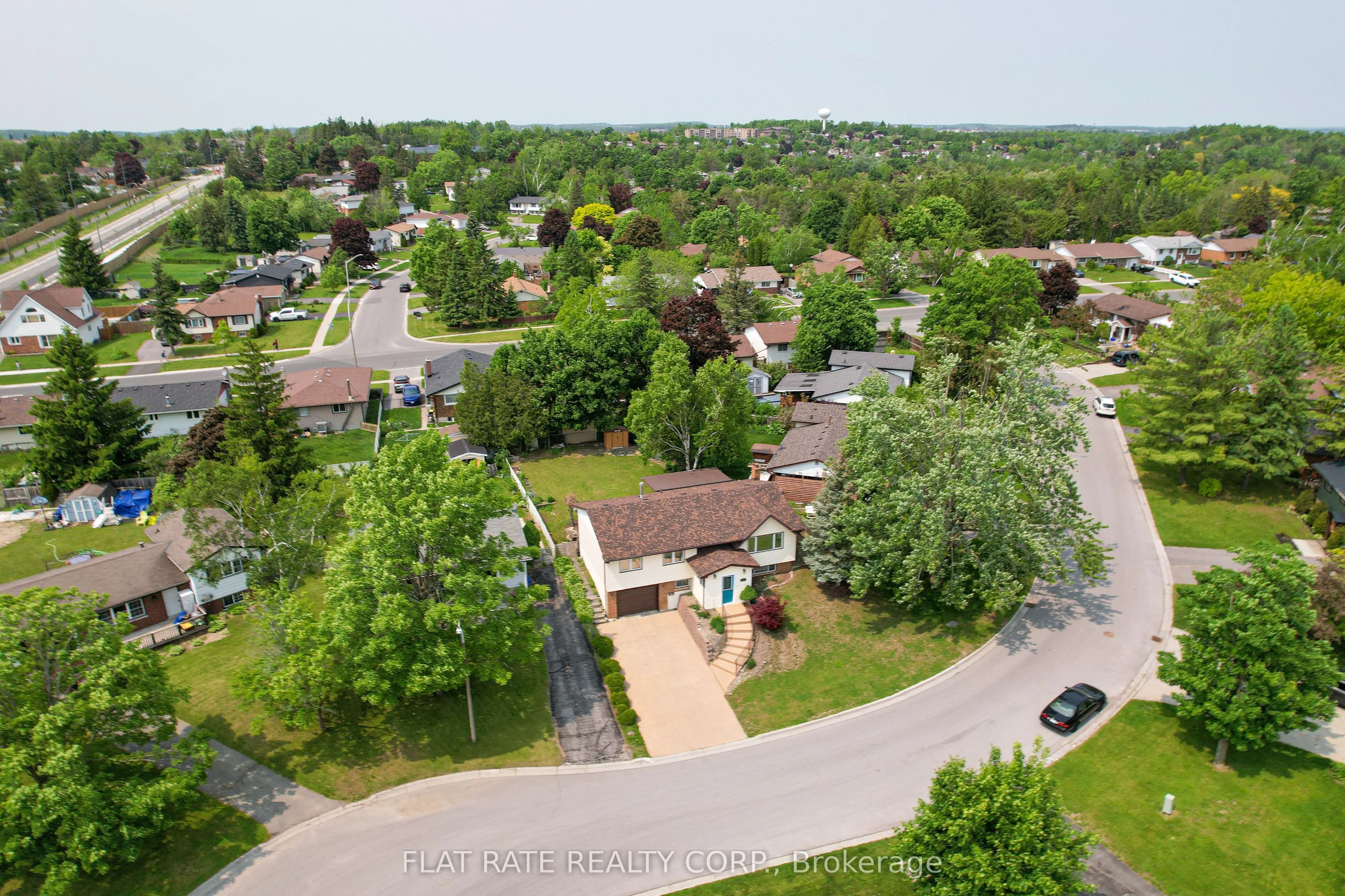 1733 Stewartcroft Crescent