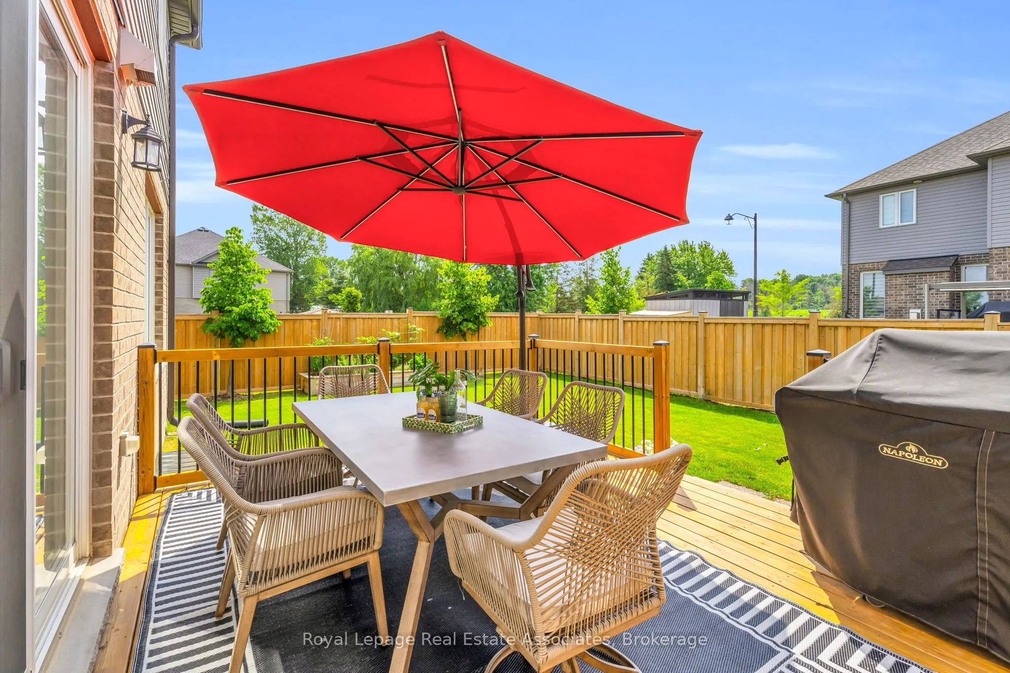 7 Sparrow Crescent