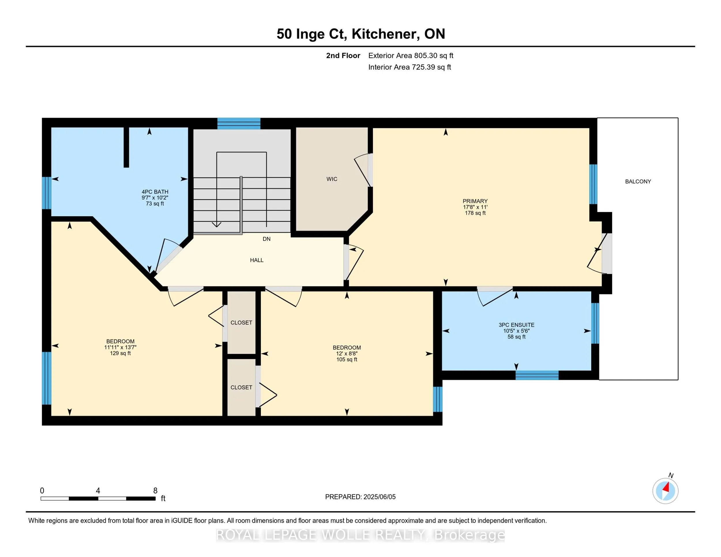 50 Inge Court