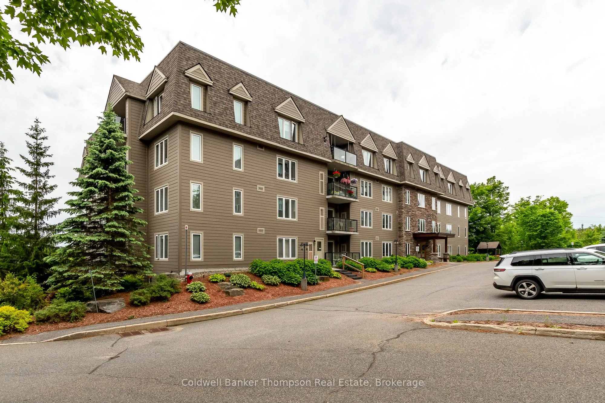 24 Dairy Lane, #101