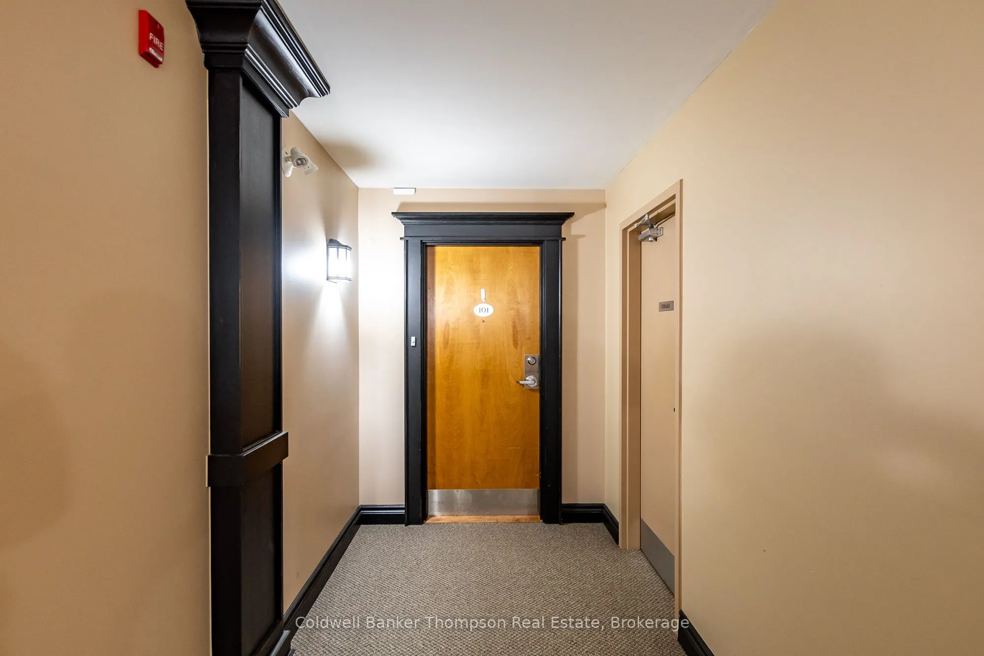 24 Dairy Lane, #101