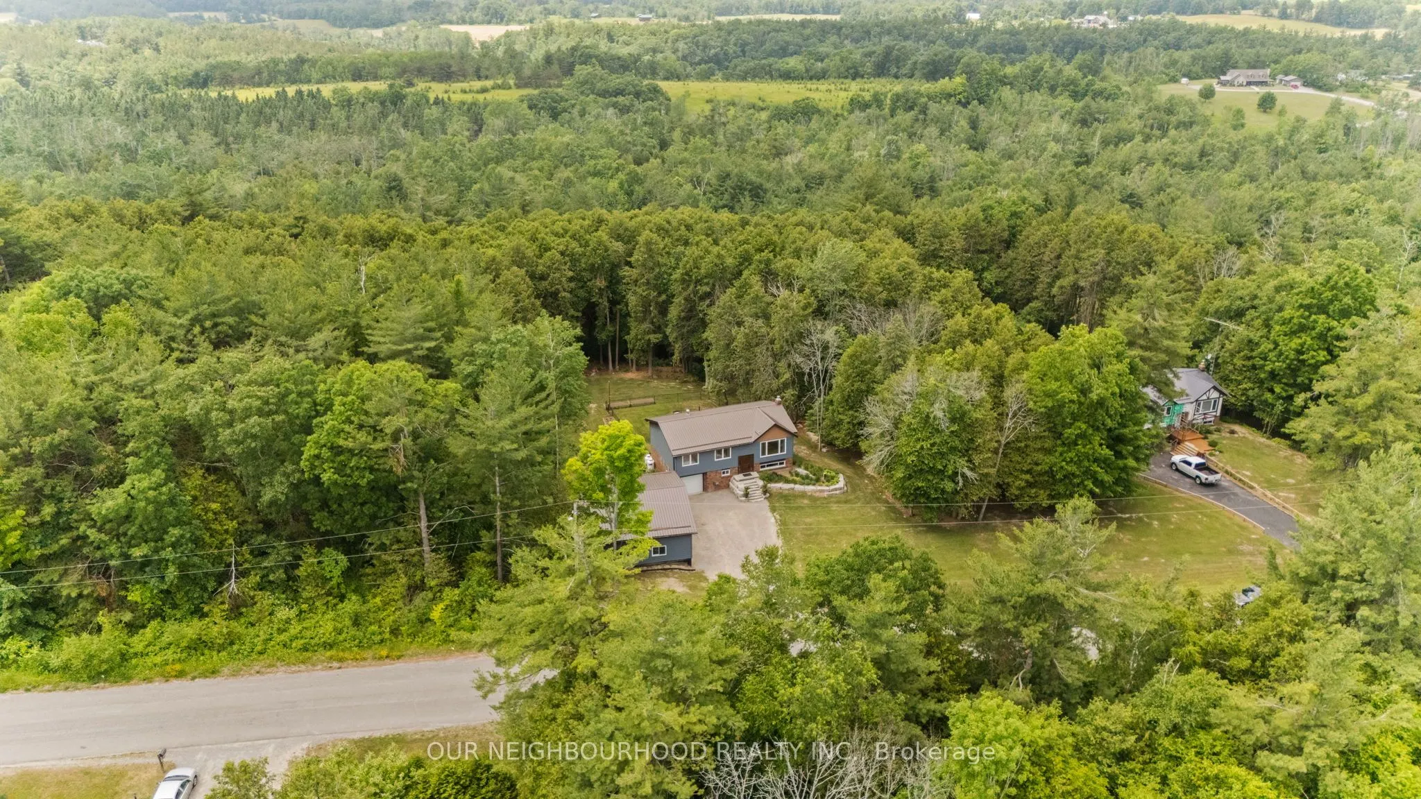 52 Summer Lane