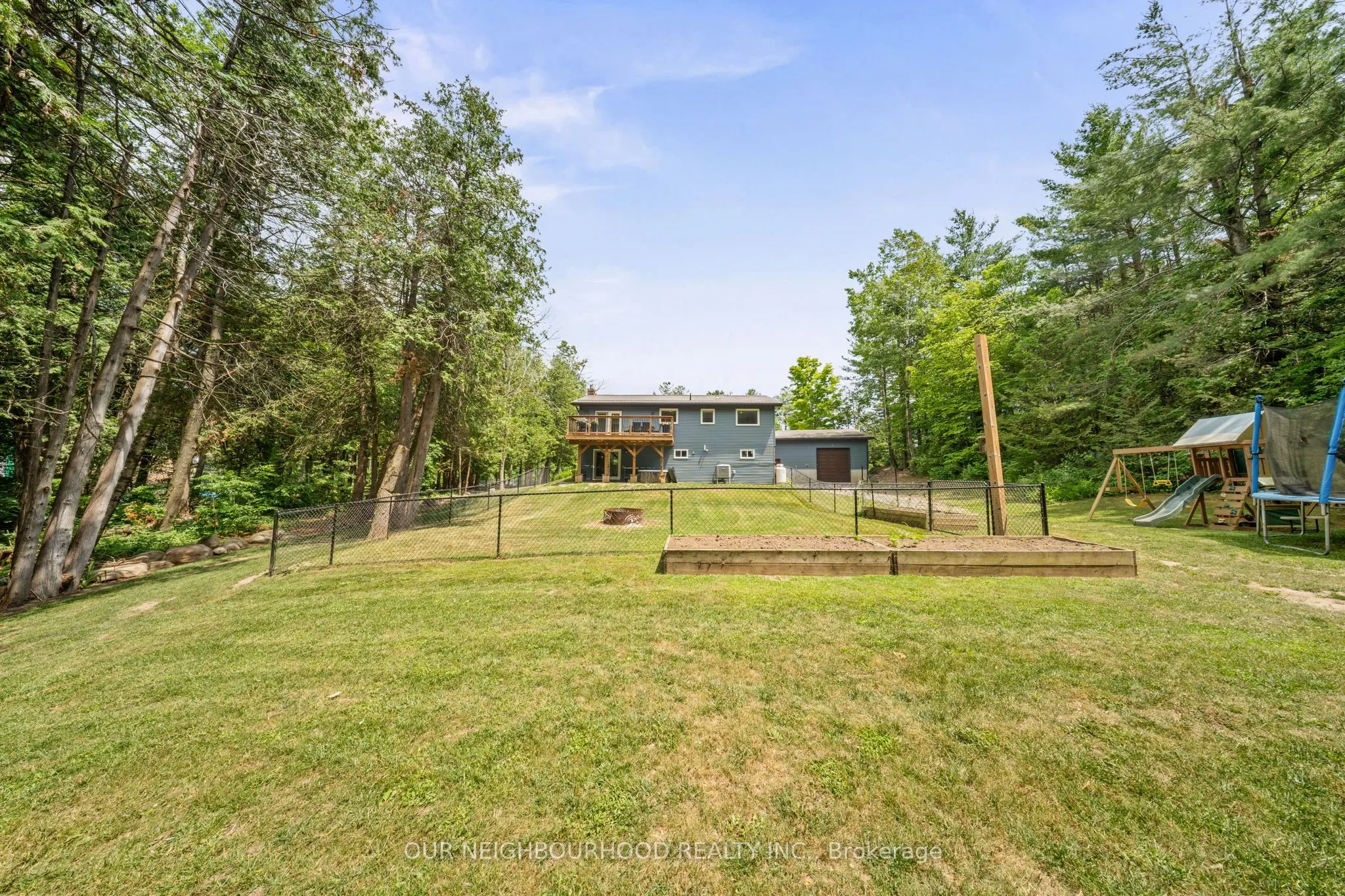 52 Summer Lane
