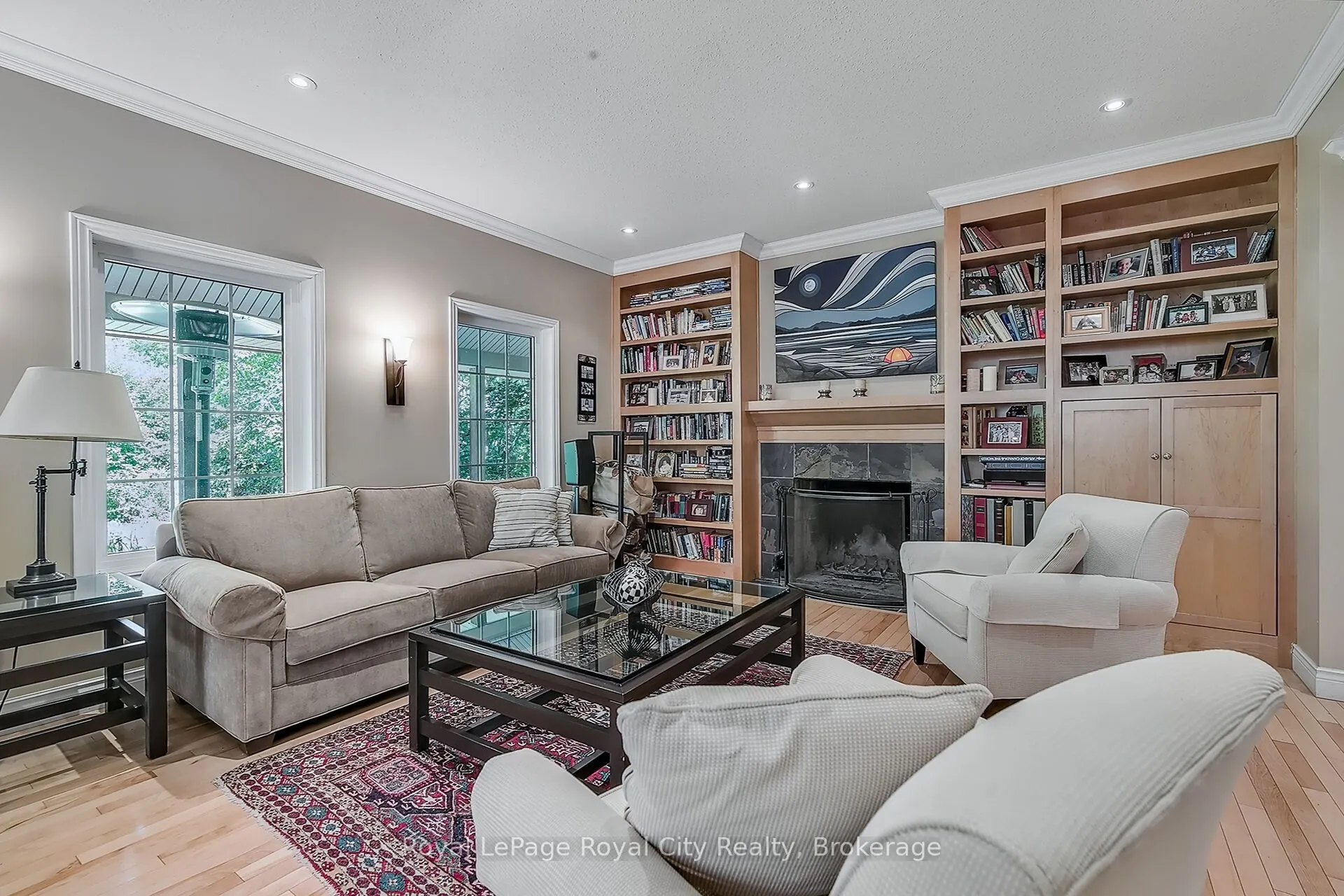 12 Kilkenny Place