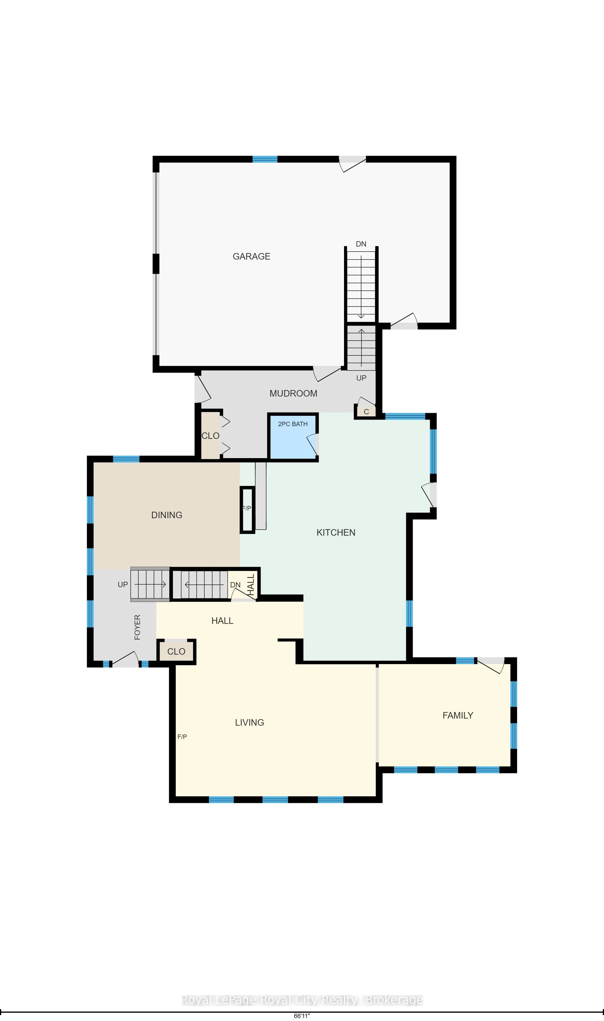 12 Kilkenny Place
