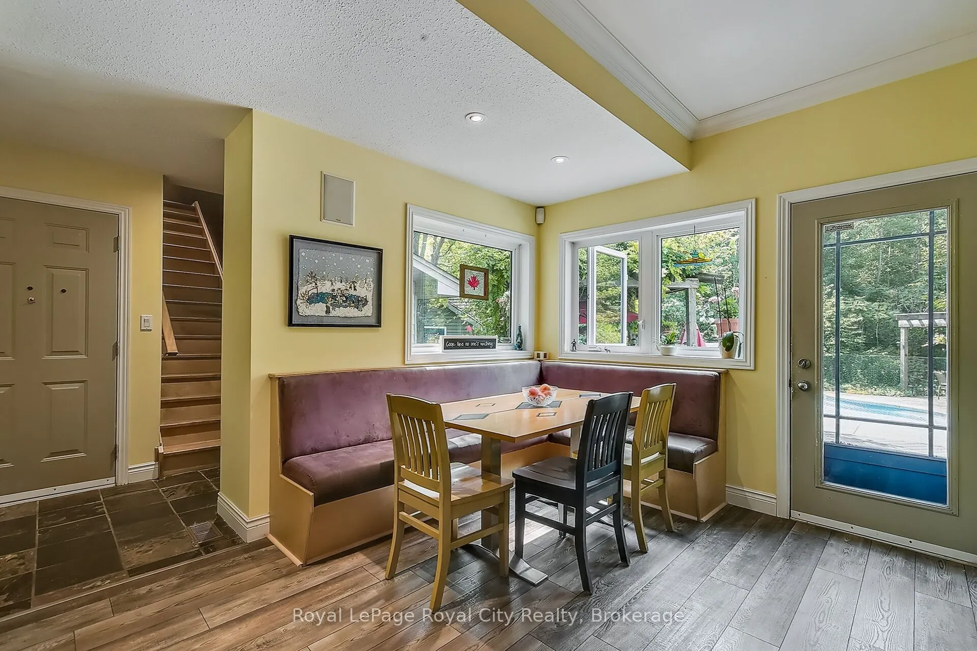 12 Kilkenny Place
