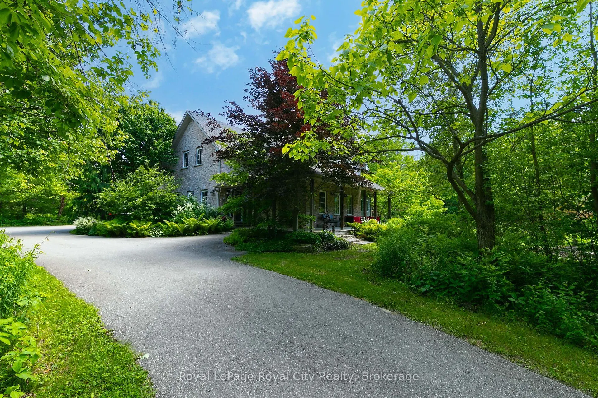 12 Kilkenny Place