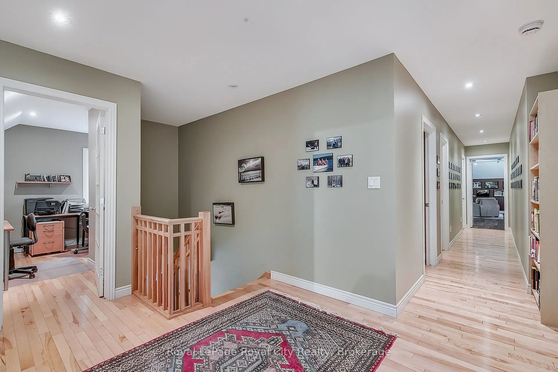 12 Kilkenny Place
