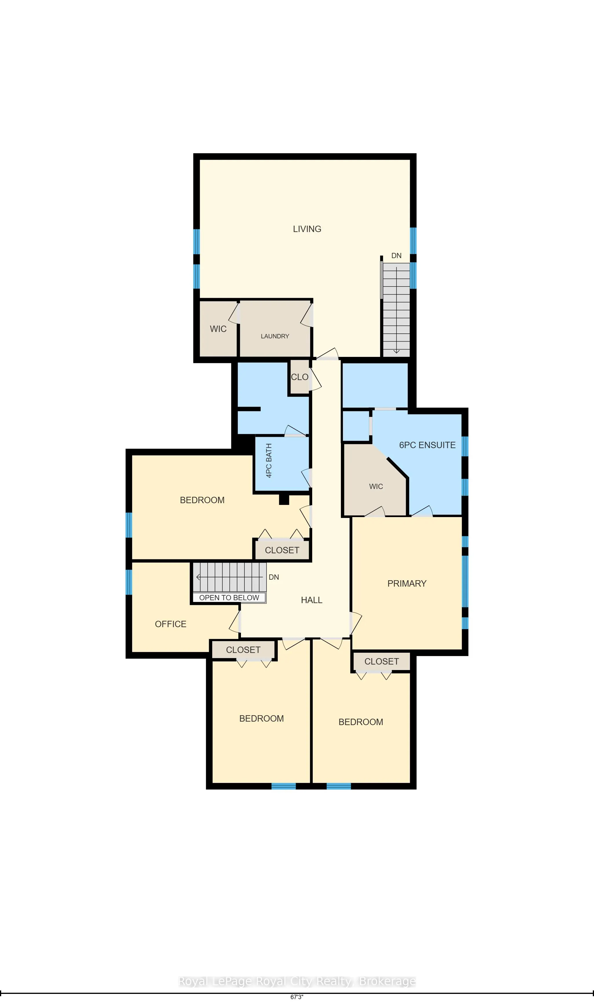 12 Kilkenny Place