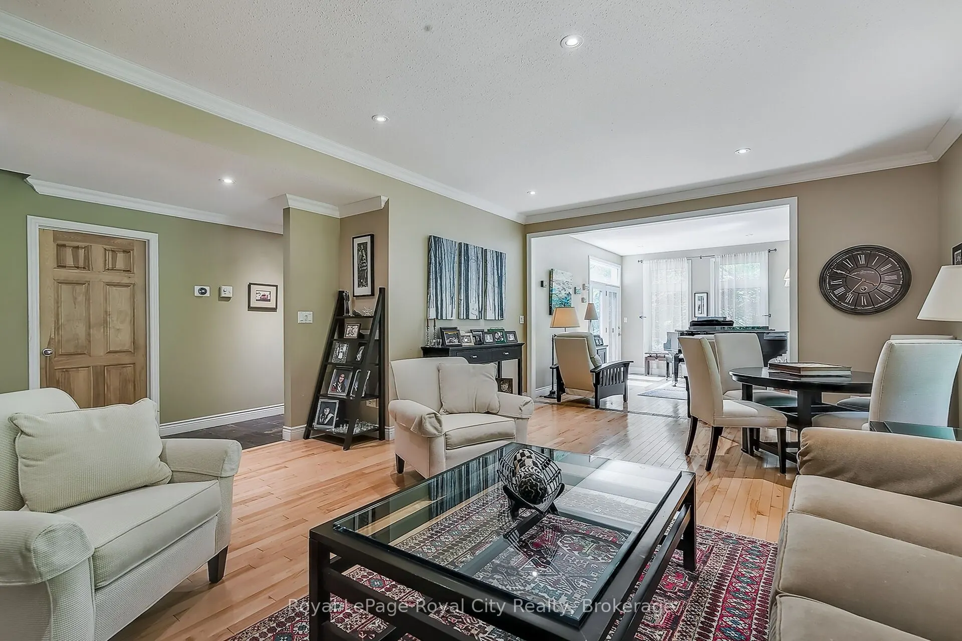 12 Kilkenny Place