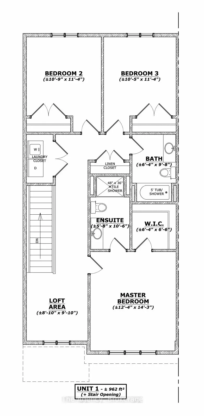 54 AUSTIN Drive