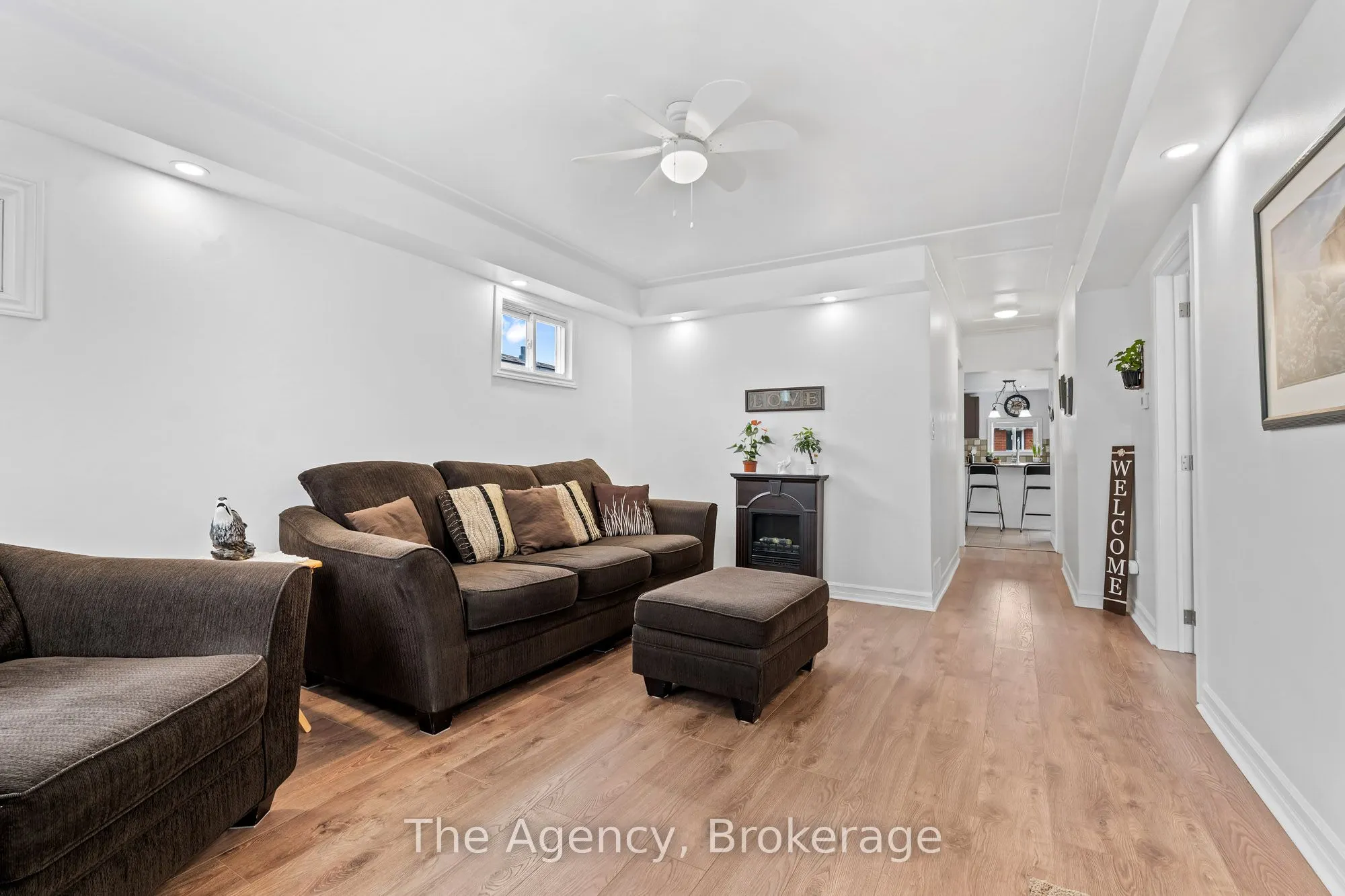 135 St George Street