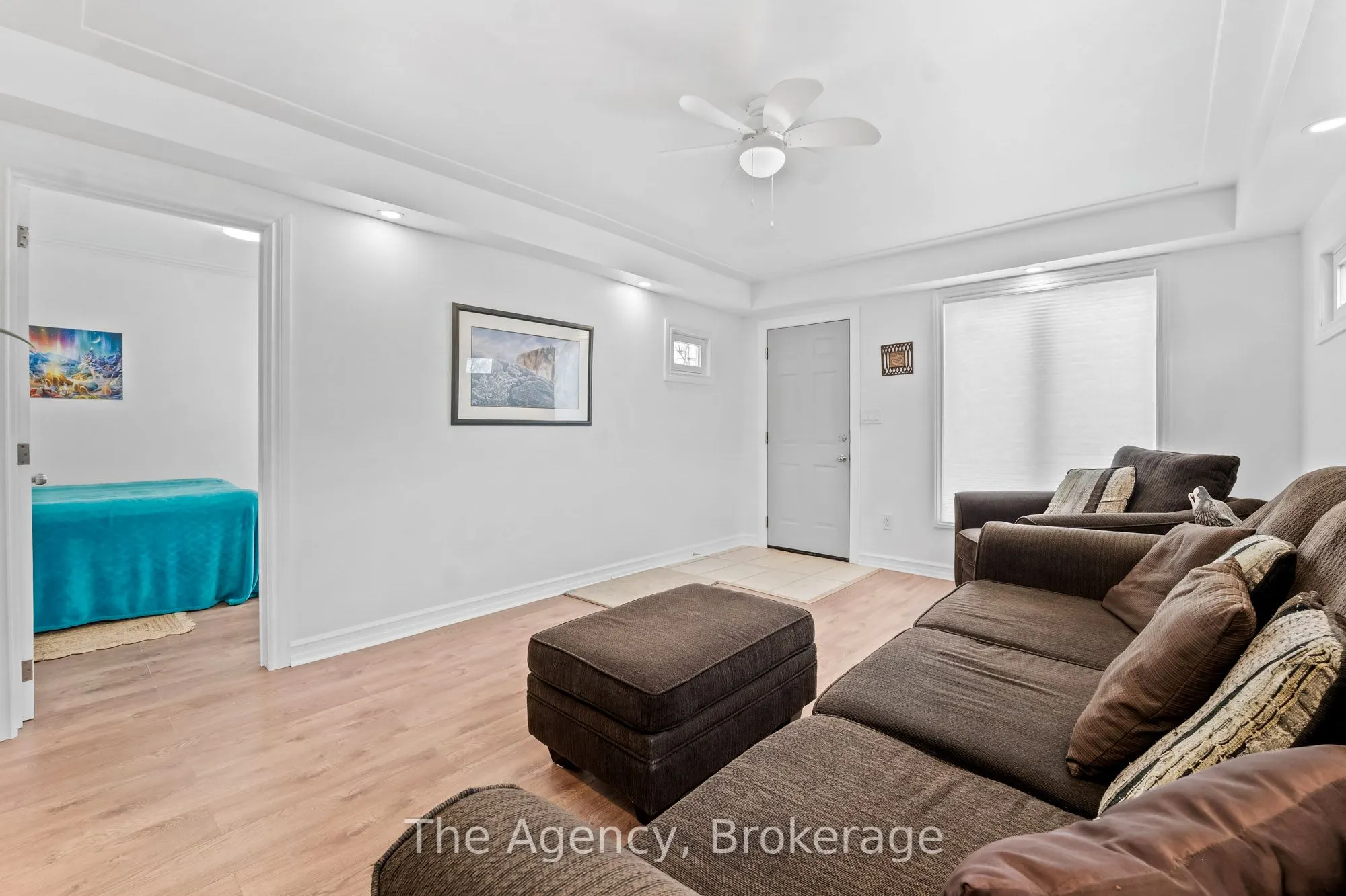 135 St George Street