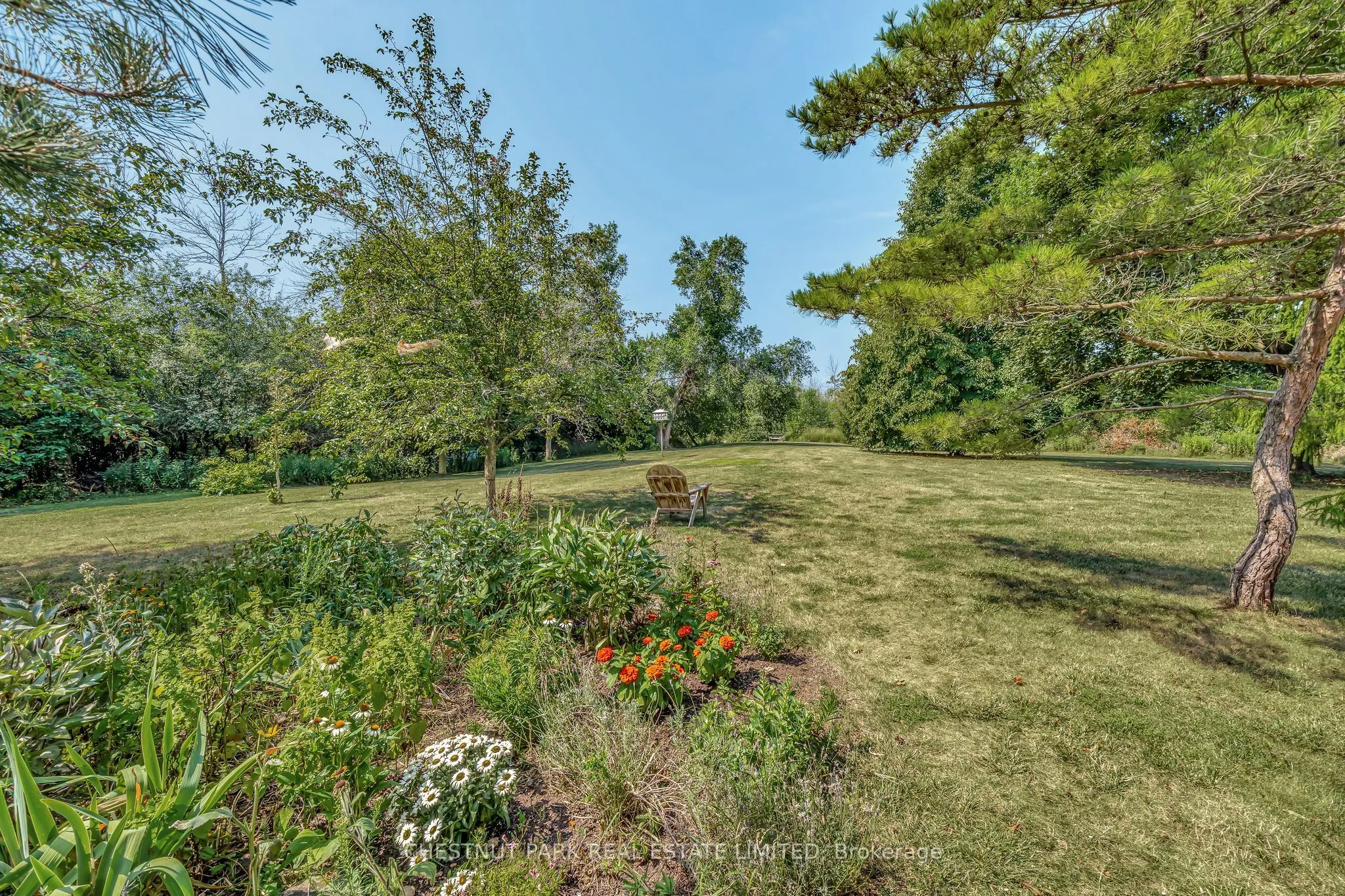207 Carnrike Road