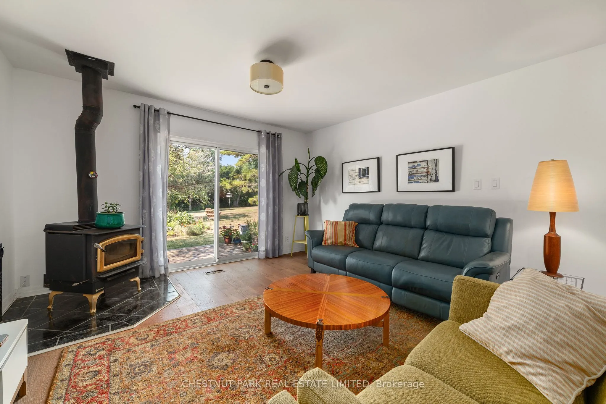207 Carnrike Road