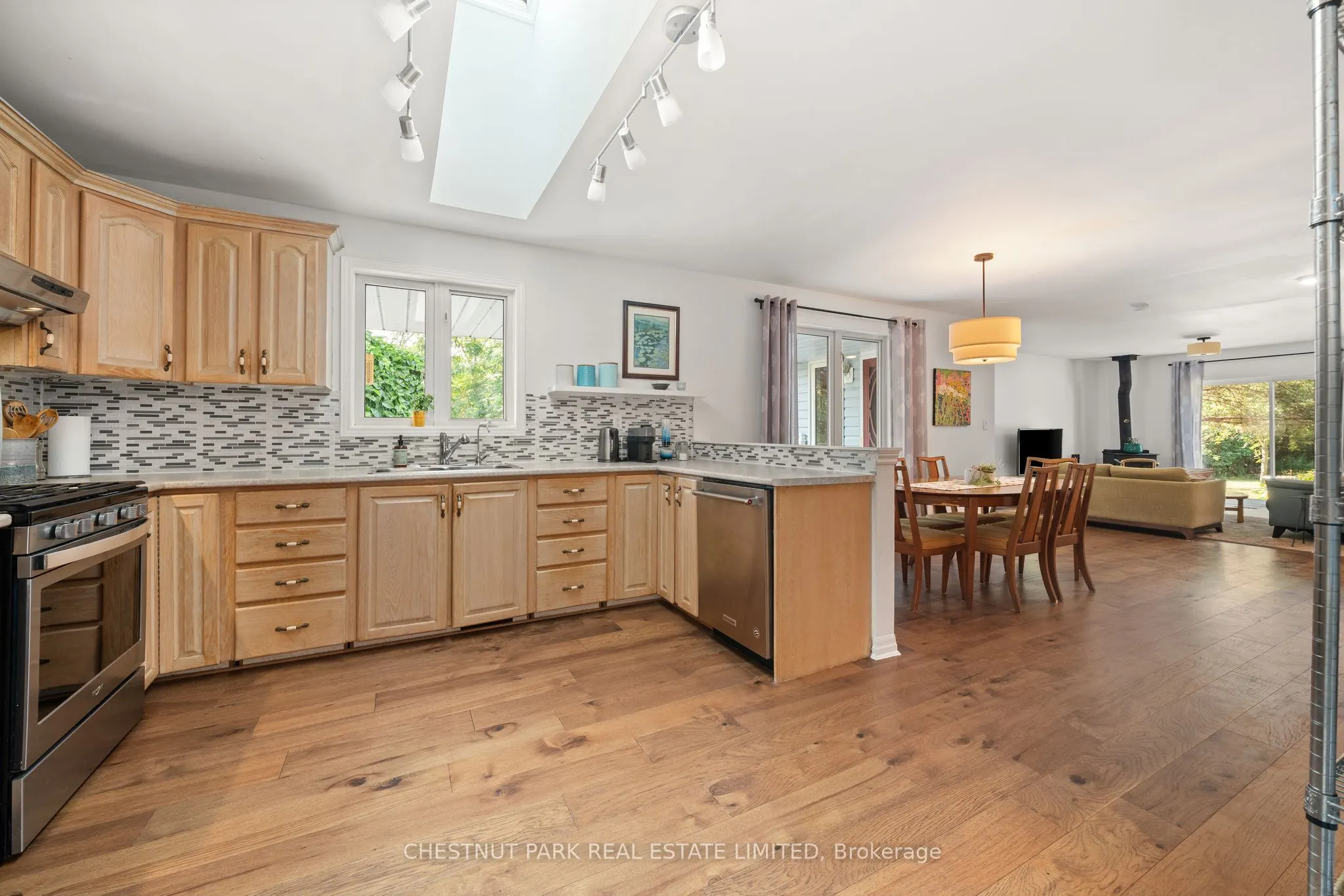 207 Carnrike Road