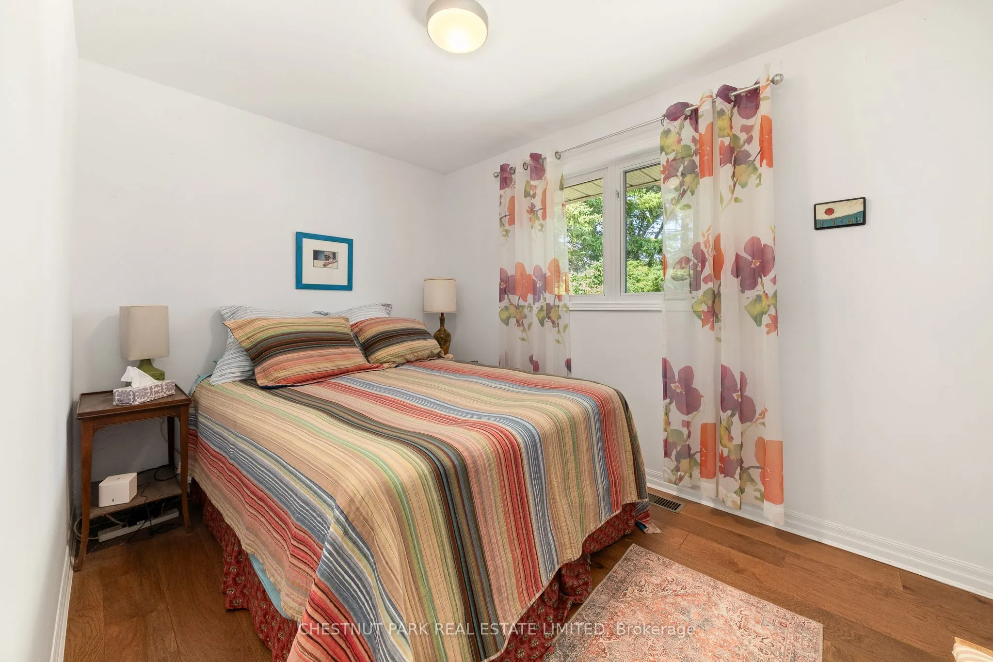 207 Carnrike Road
