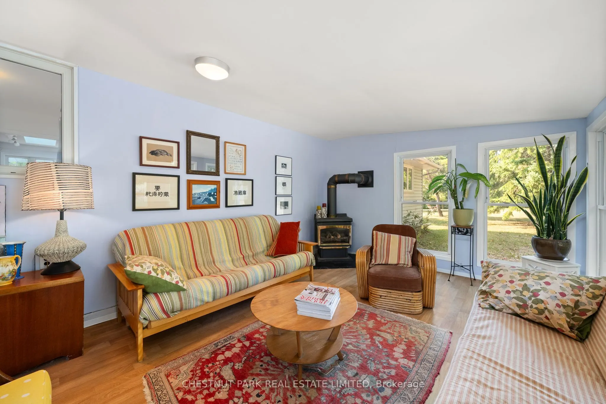207 Carnrike Road