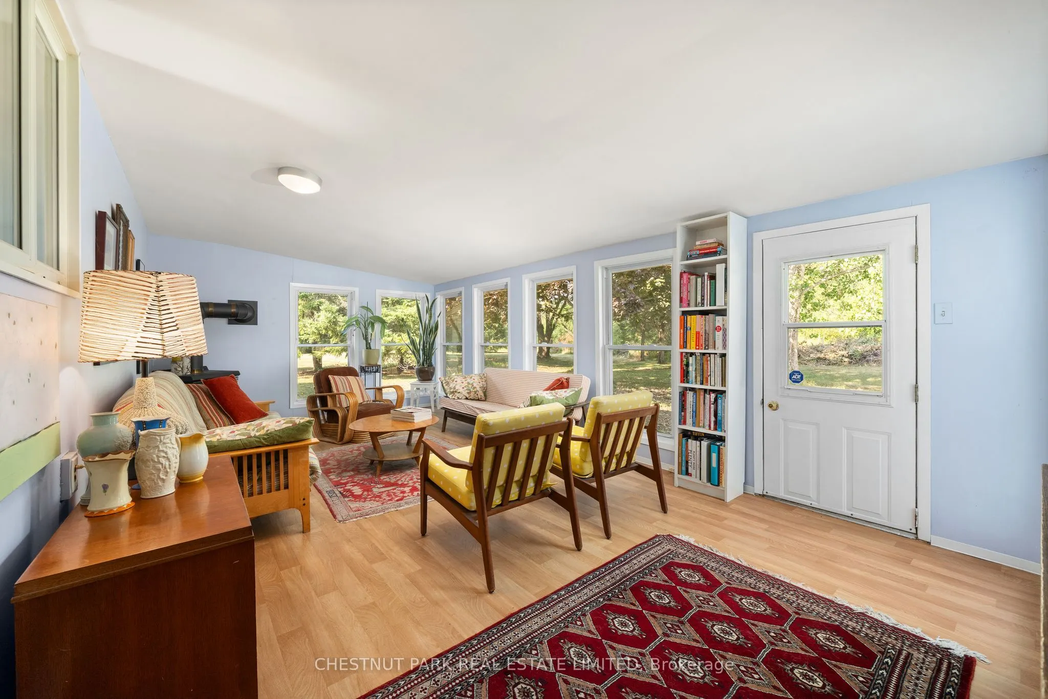207 Carnrike Road