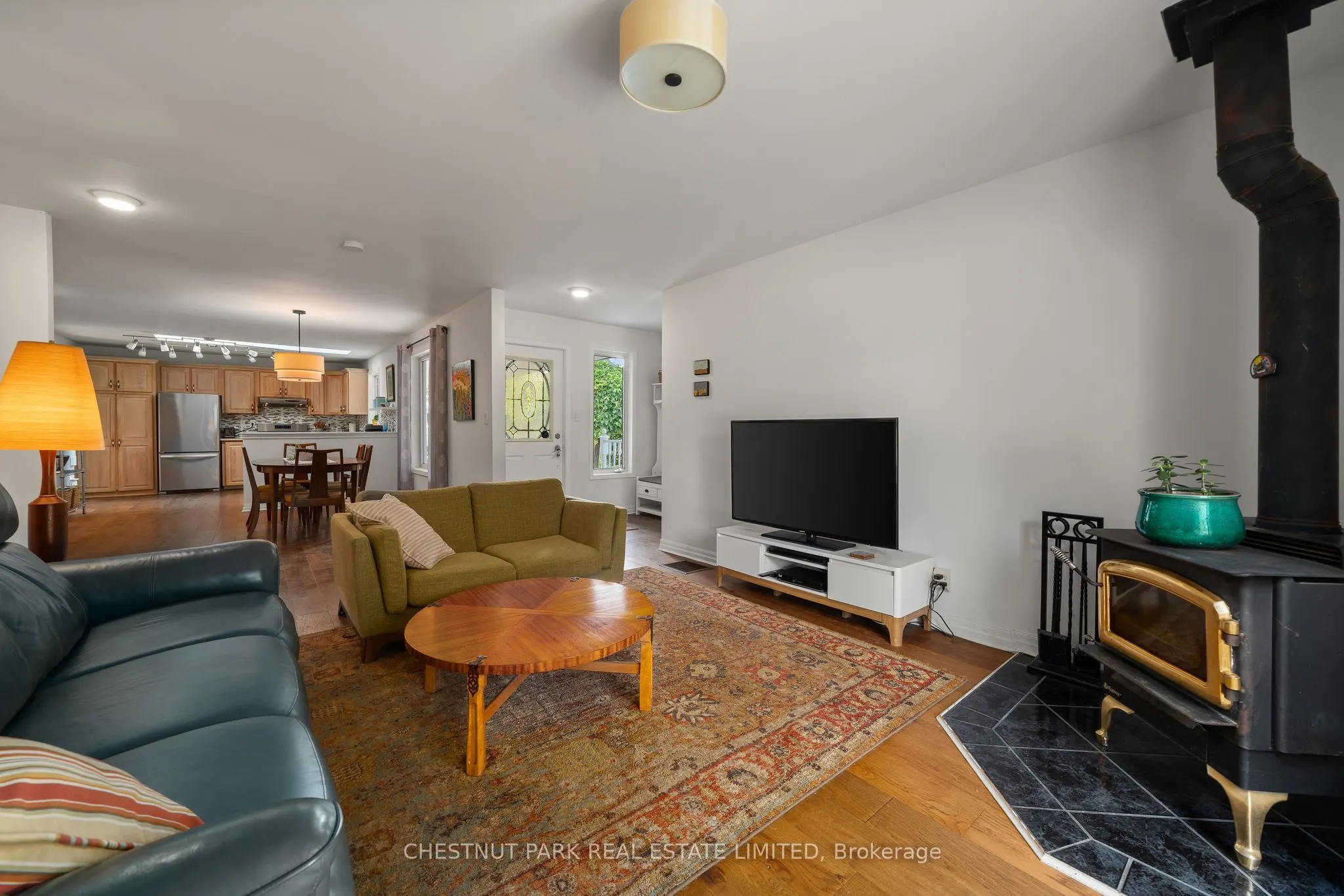 207 Carnrike Road